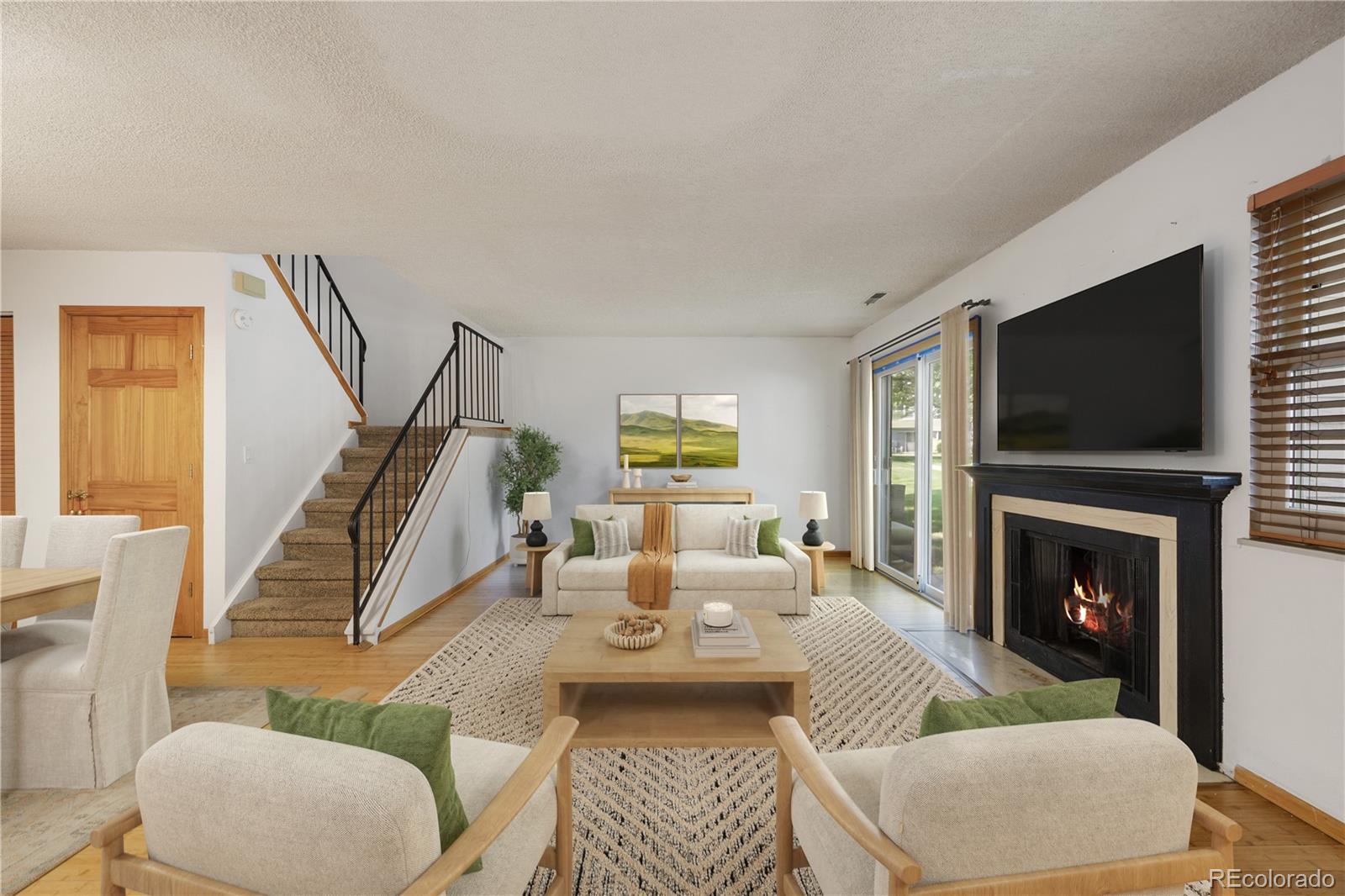 MLS Image #7 for 3409 s ammons street,denver, Colorado