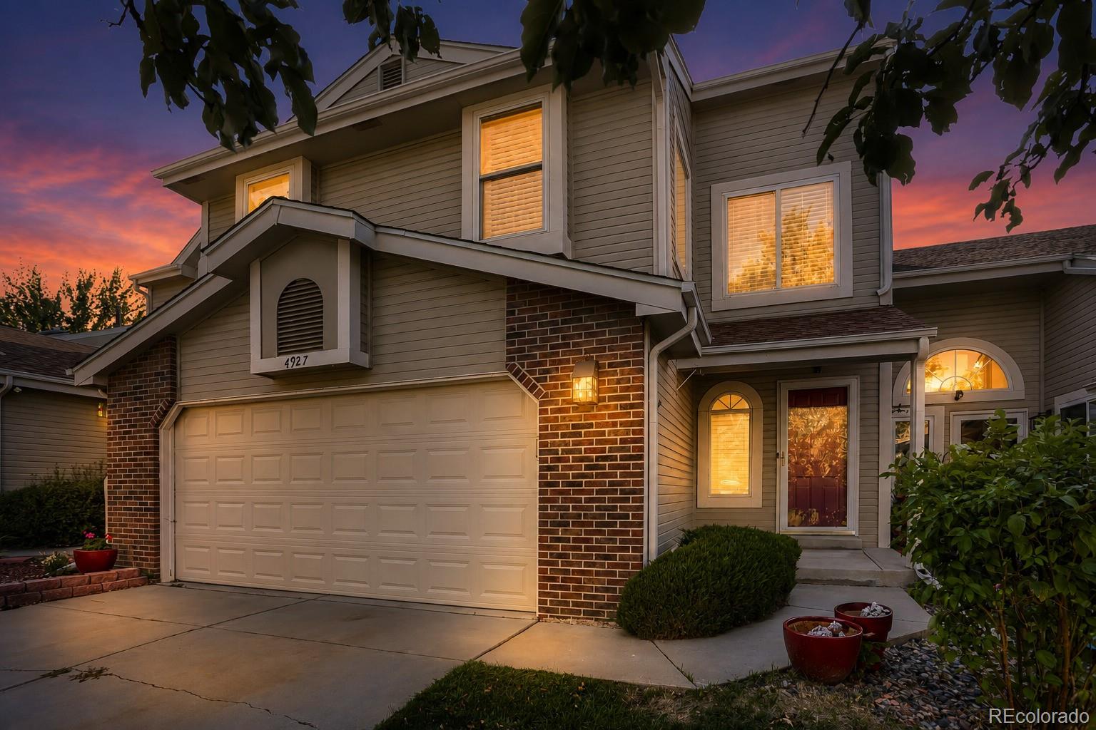 MLS Image #0 for 4927 s eagle circle,aurora, Colorado