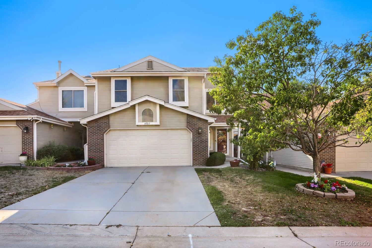 MLS Image #3 for 4927 s eagle circle,aurora, Colorado