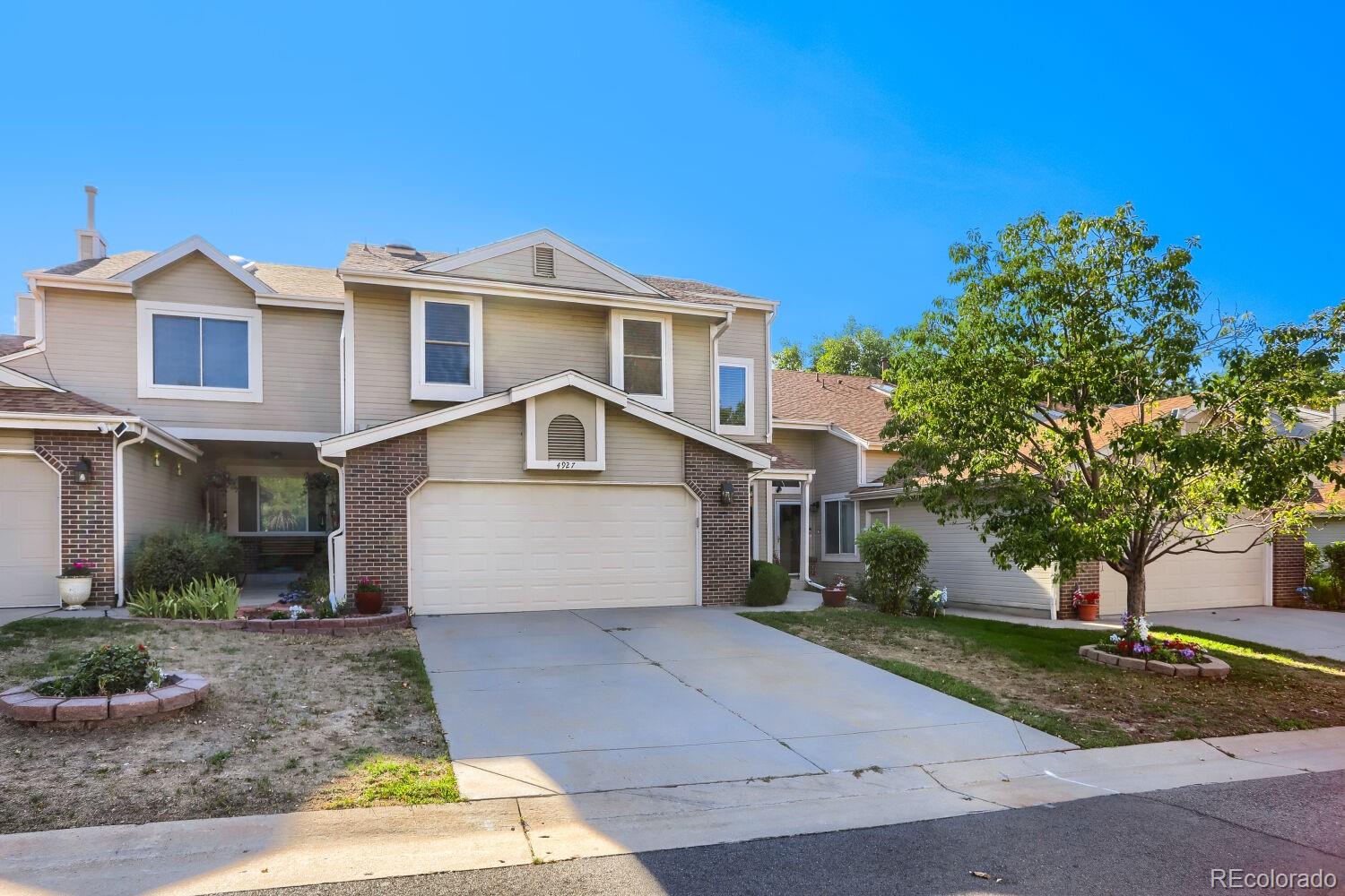 MLS Image #4 for 4927 s eagle circle,aurora, Colorado