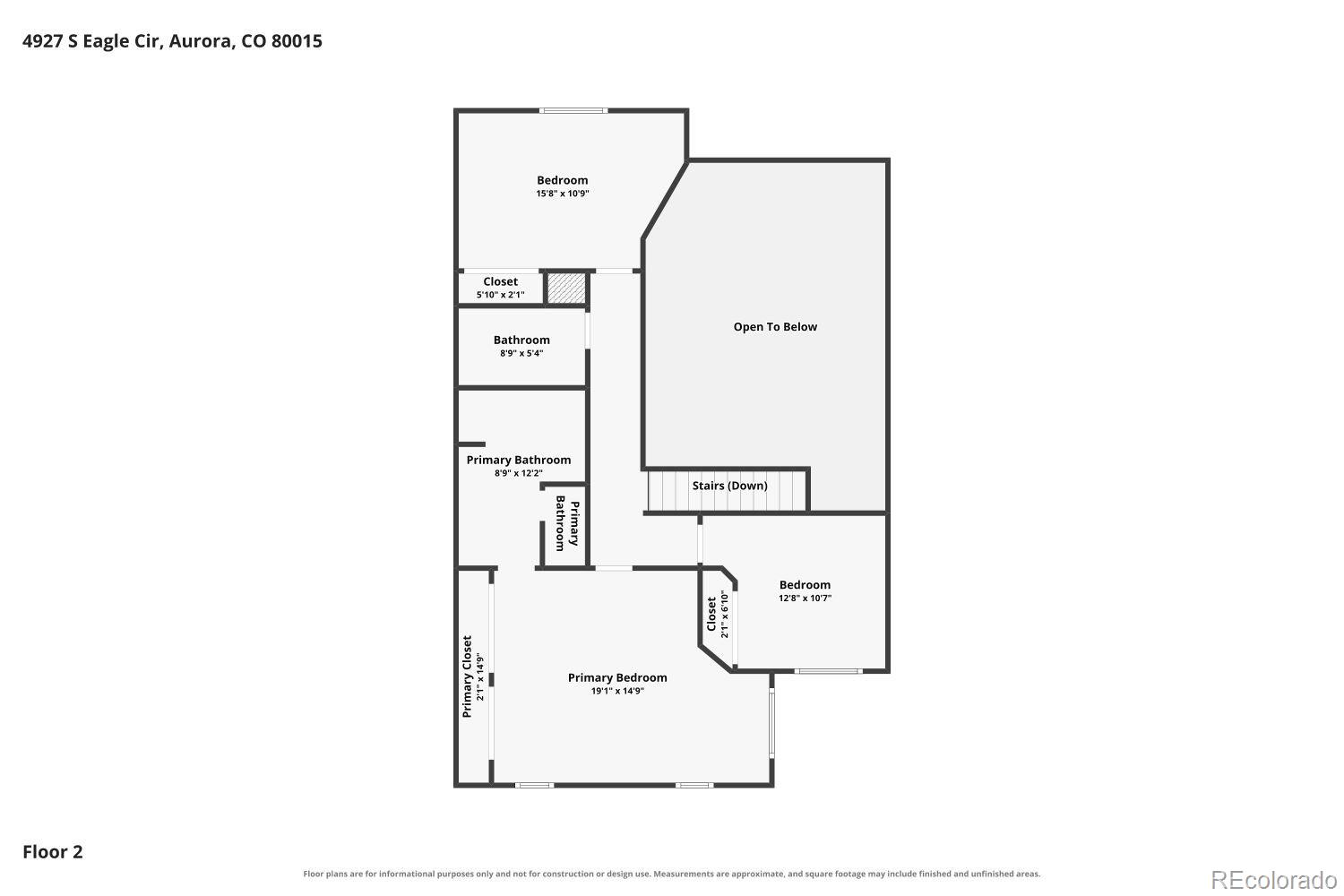 MLS Image #43 for 4927 s eagle circle,aurora, Colorado