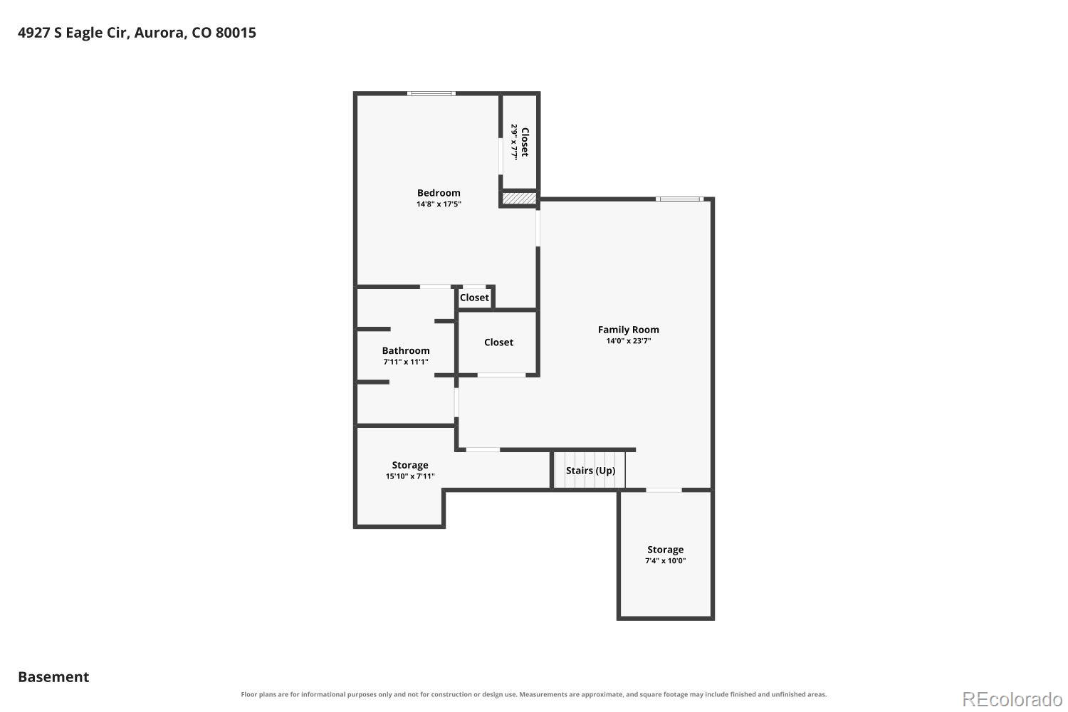 MLS Image #44 for 4927 s eagle circle,aurora, Colorado