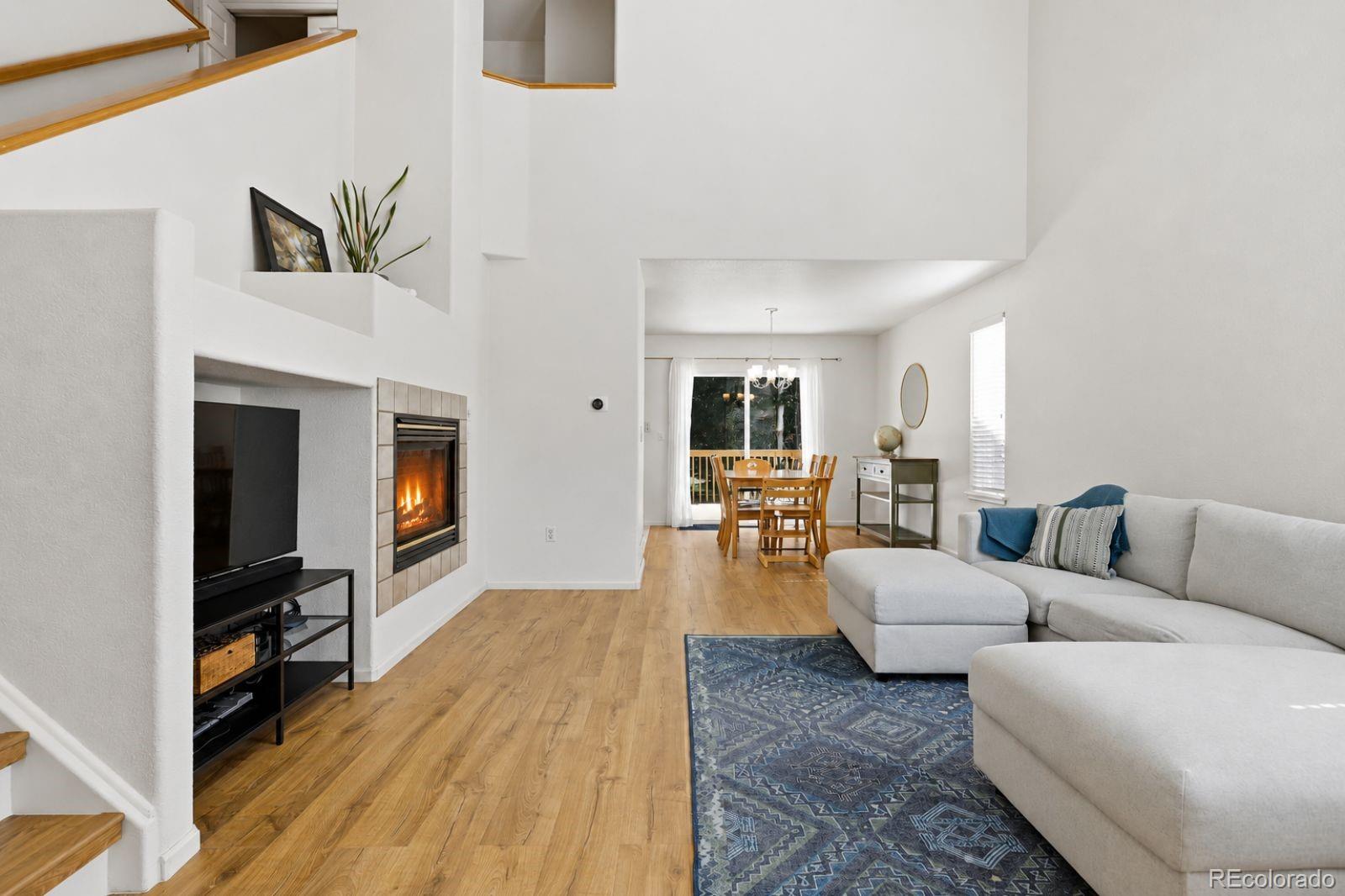 MLS Image #1 for 8814 s field court,littleton, Colorado