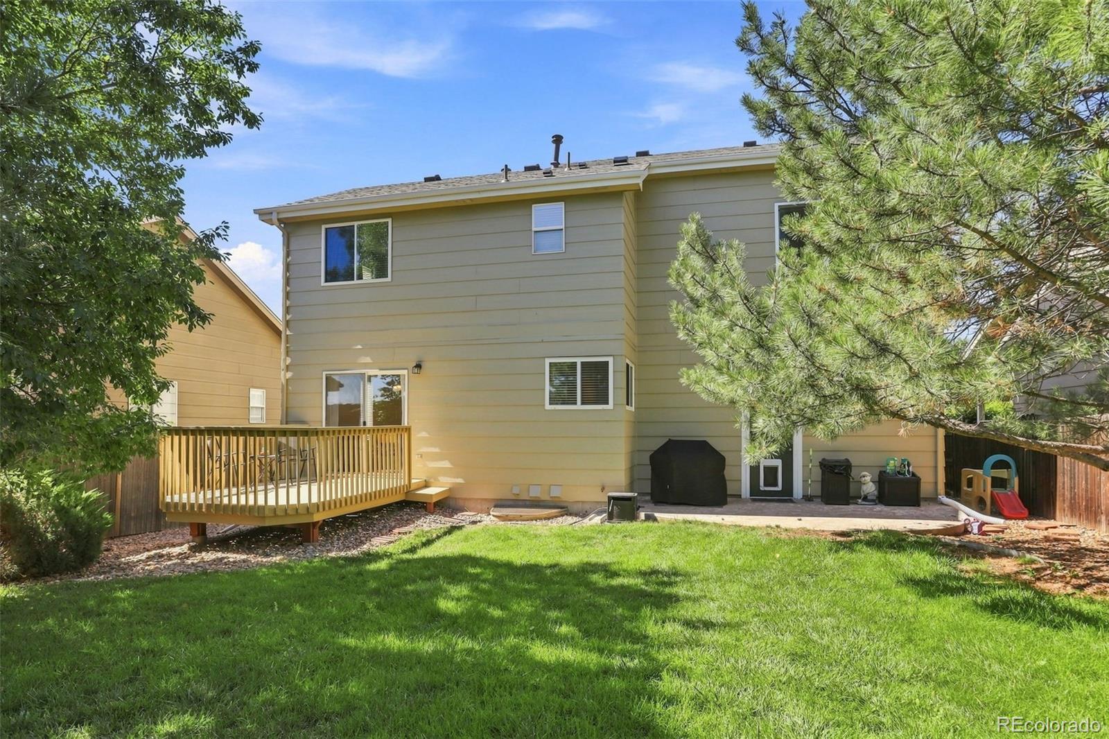 MLS Image #18 for 8814 s field court,littleton, Colorado