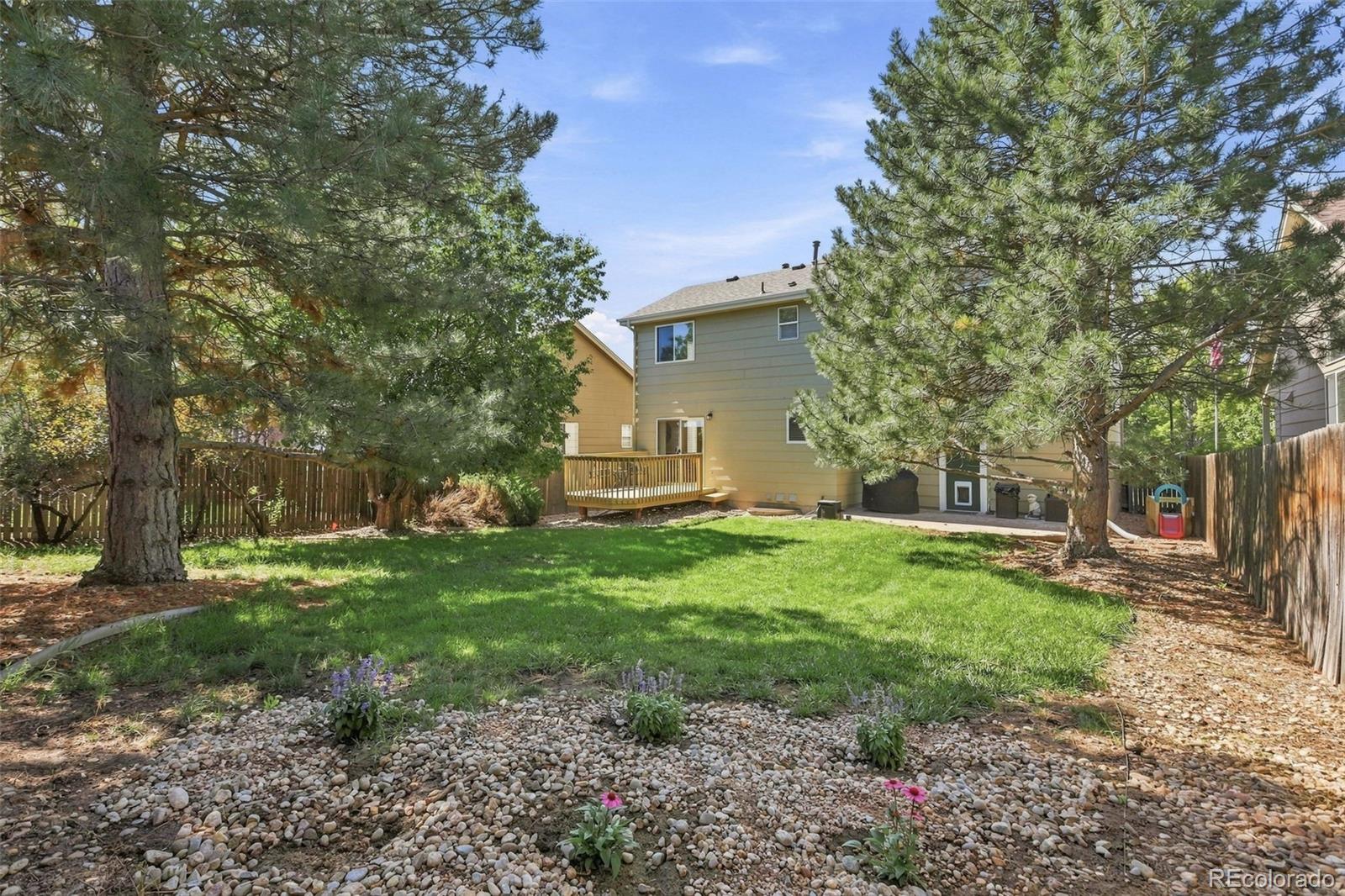 MLS Image #19 for 8814 s field court,littleton, Colorado