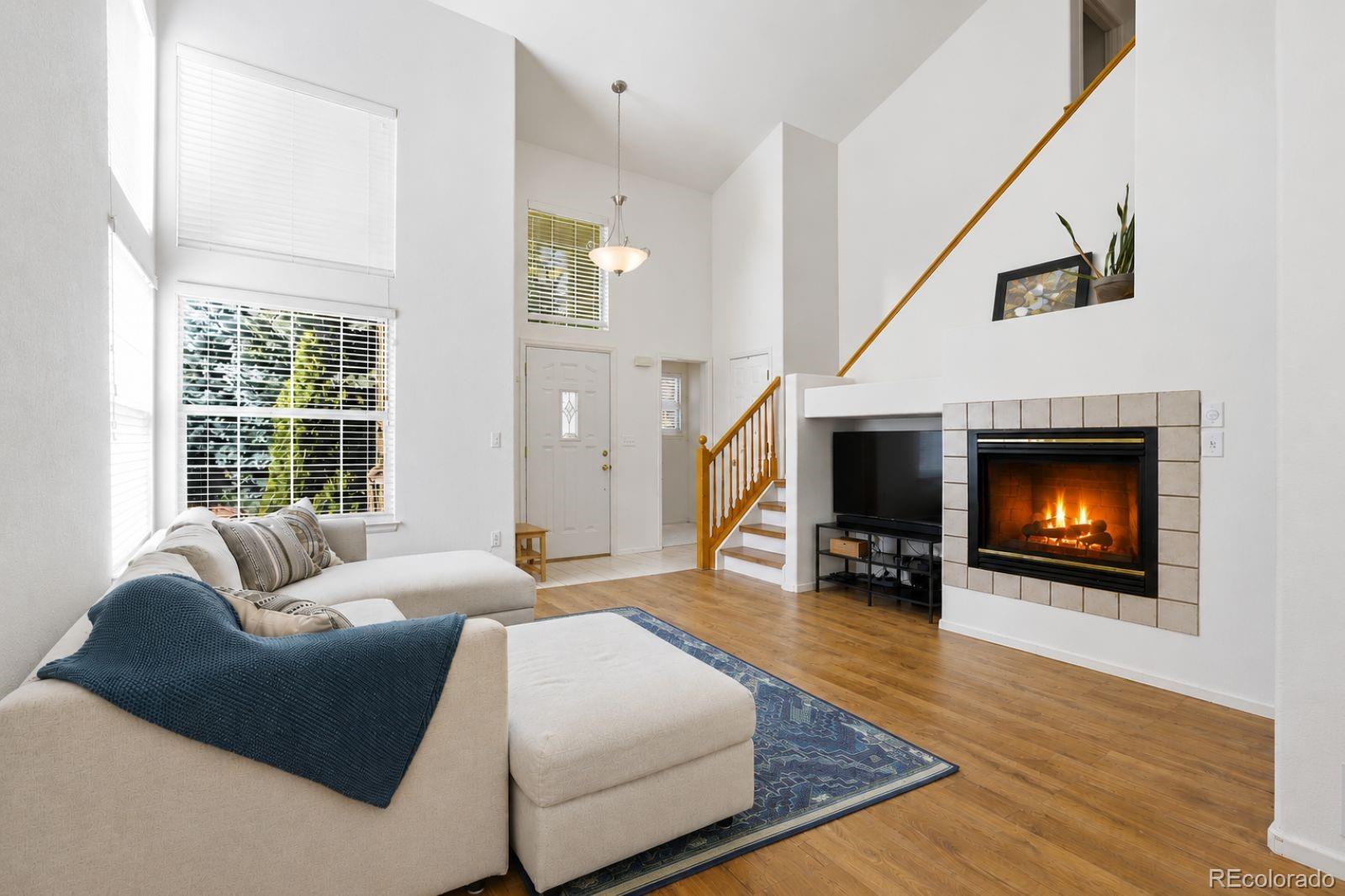 MLS Image #2 for 8814 s field court,littleton, Colorado