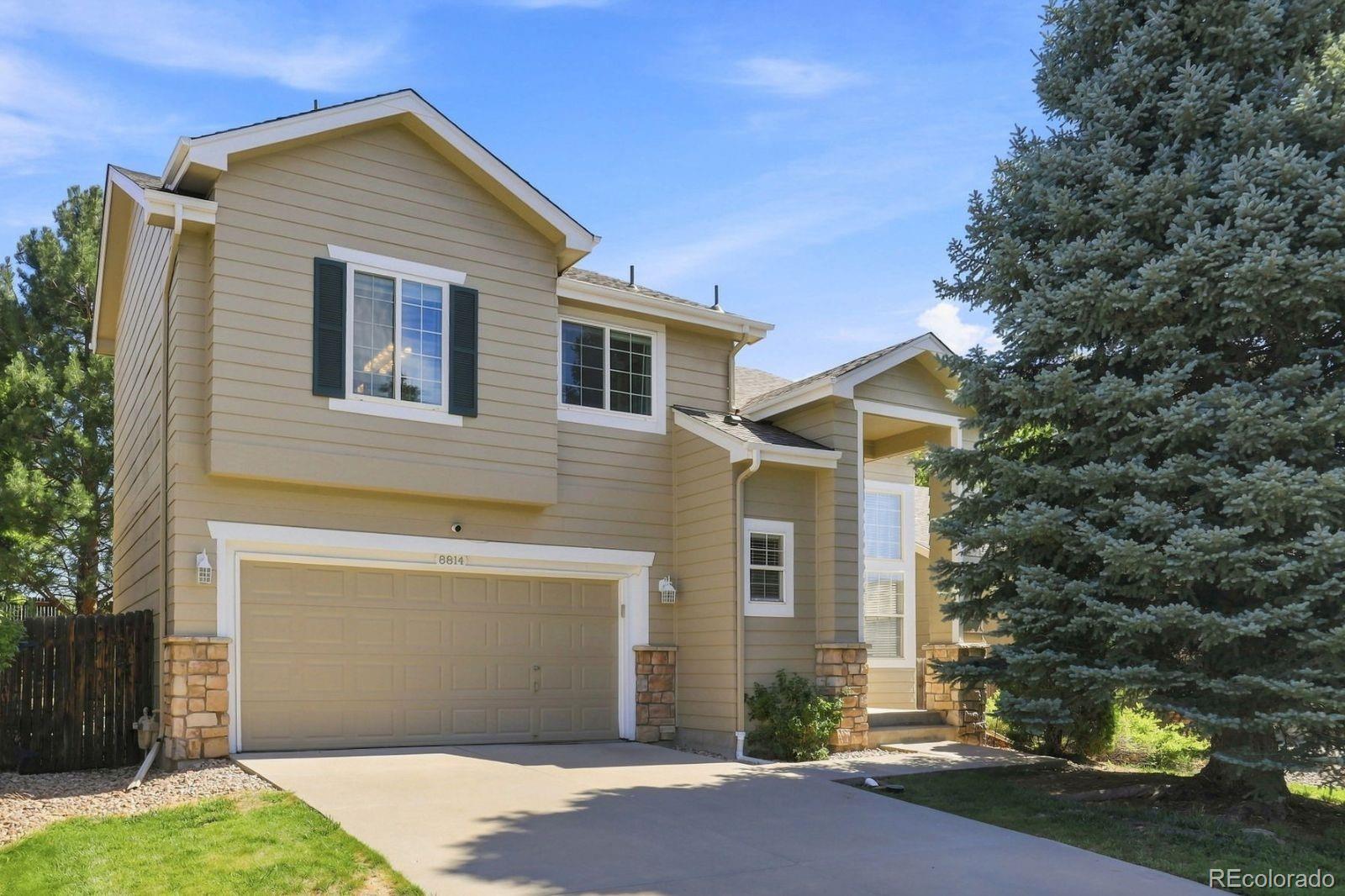 MLS Image #20 for 8814 s field court,littleton, Colorado
