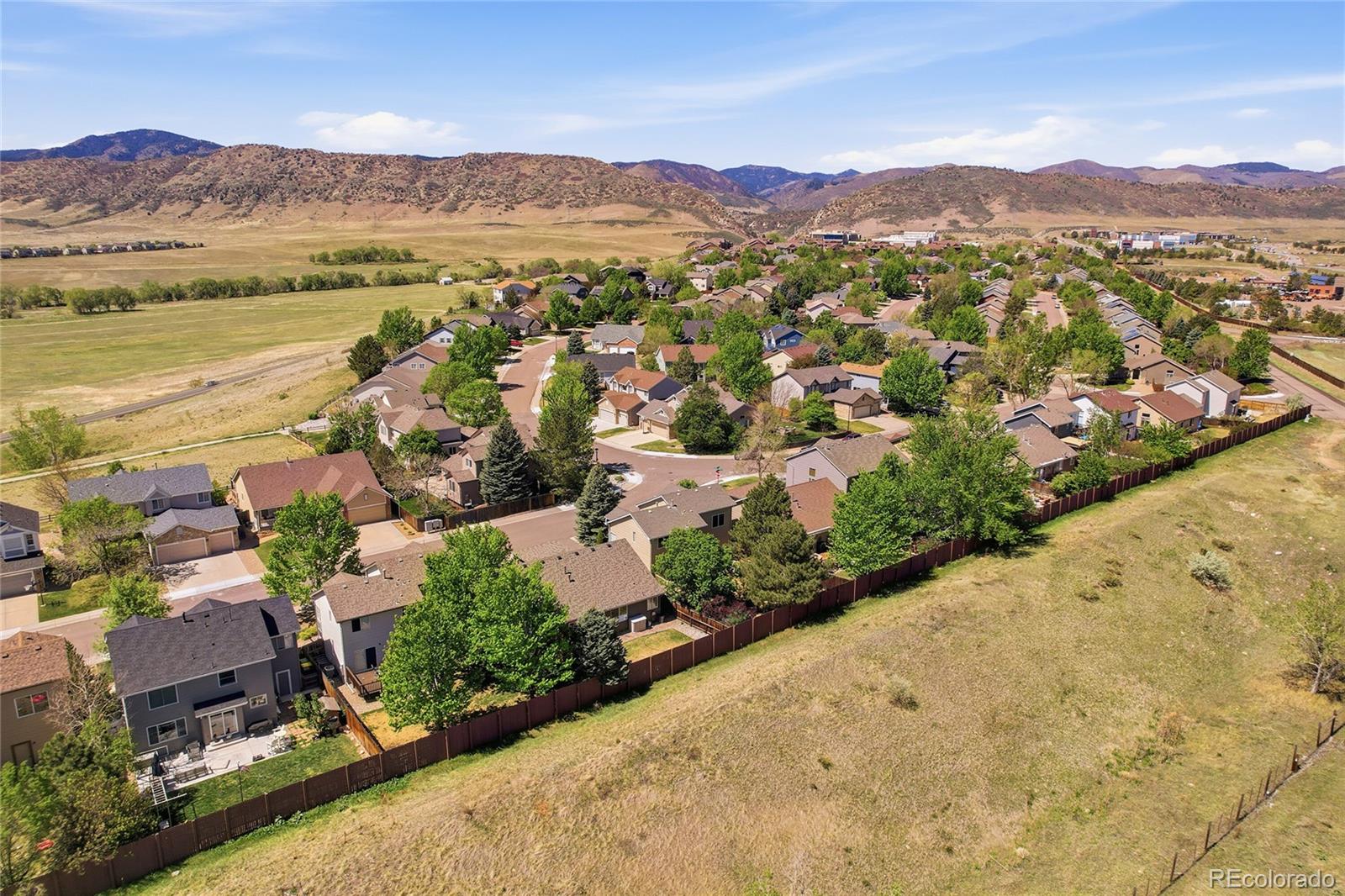 MLS Image #24 for 8814 s field court,littleton, Colorado