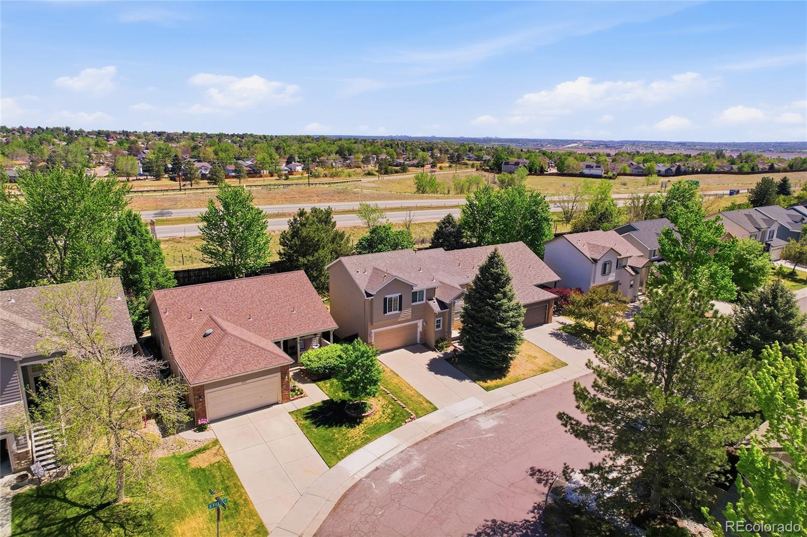 MLS Image #25 for 8814 s field court,littleton, Colorado