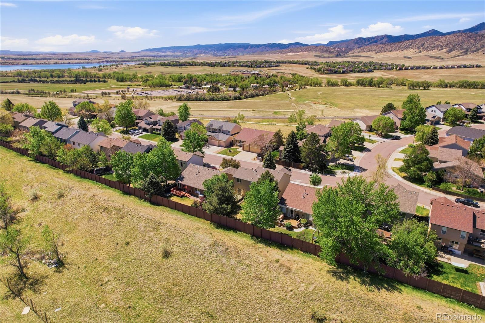 MLS Image #26 for 8814 s field court,littleton, Colorado