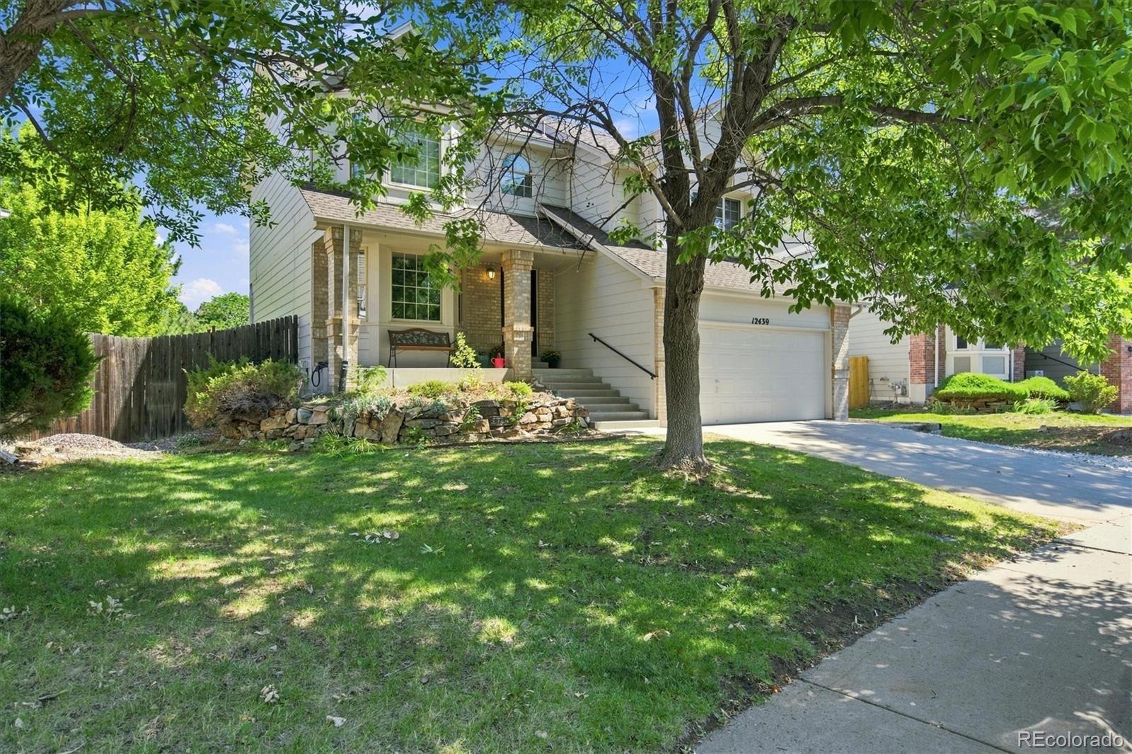 MLS Image #1 for 12439 w 84th drive,arvada, Colorado