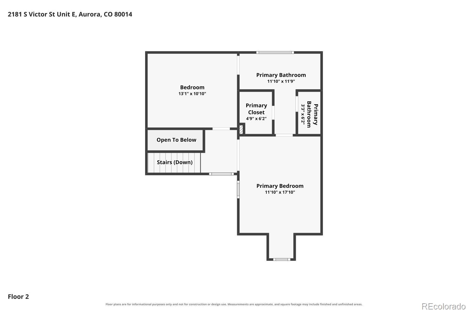MLS Image #27 for 2181 s victor street,aurora, Colorado