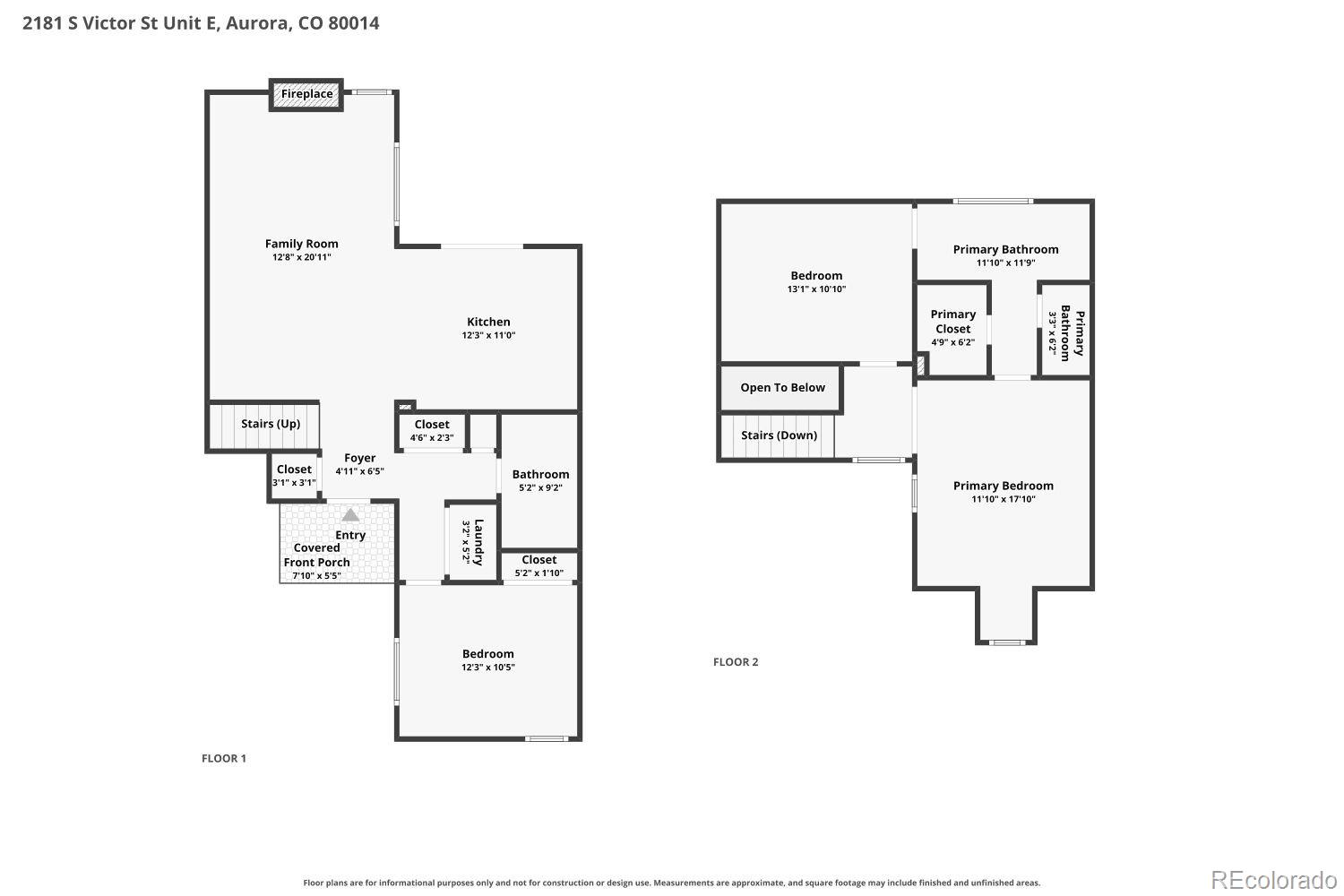MLS Image #28 for 2181 s victor street,aurora, Colorado