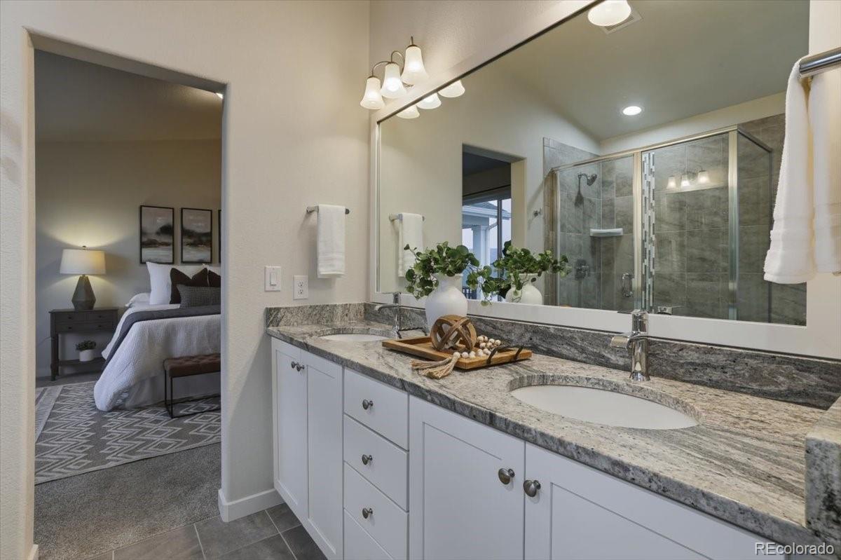 MLS Image #11 for 11040  falling snow lane,colorado springs, Colorado