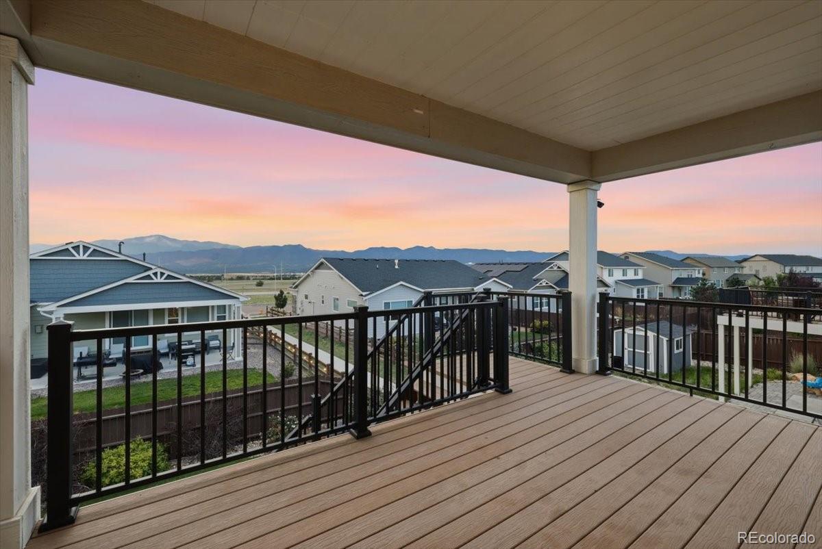 MLS Image #21 for 11040  falling snow lane,colorado springs, Colorado