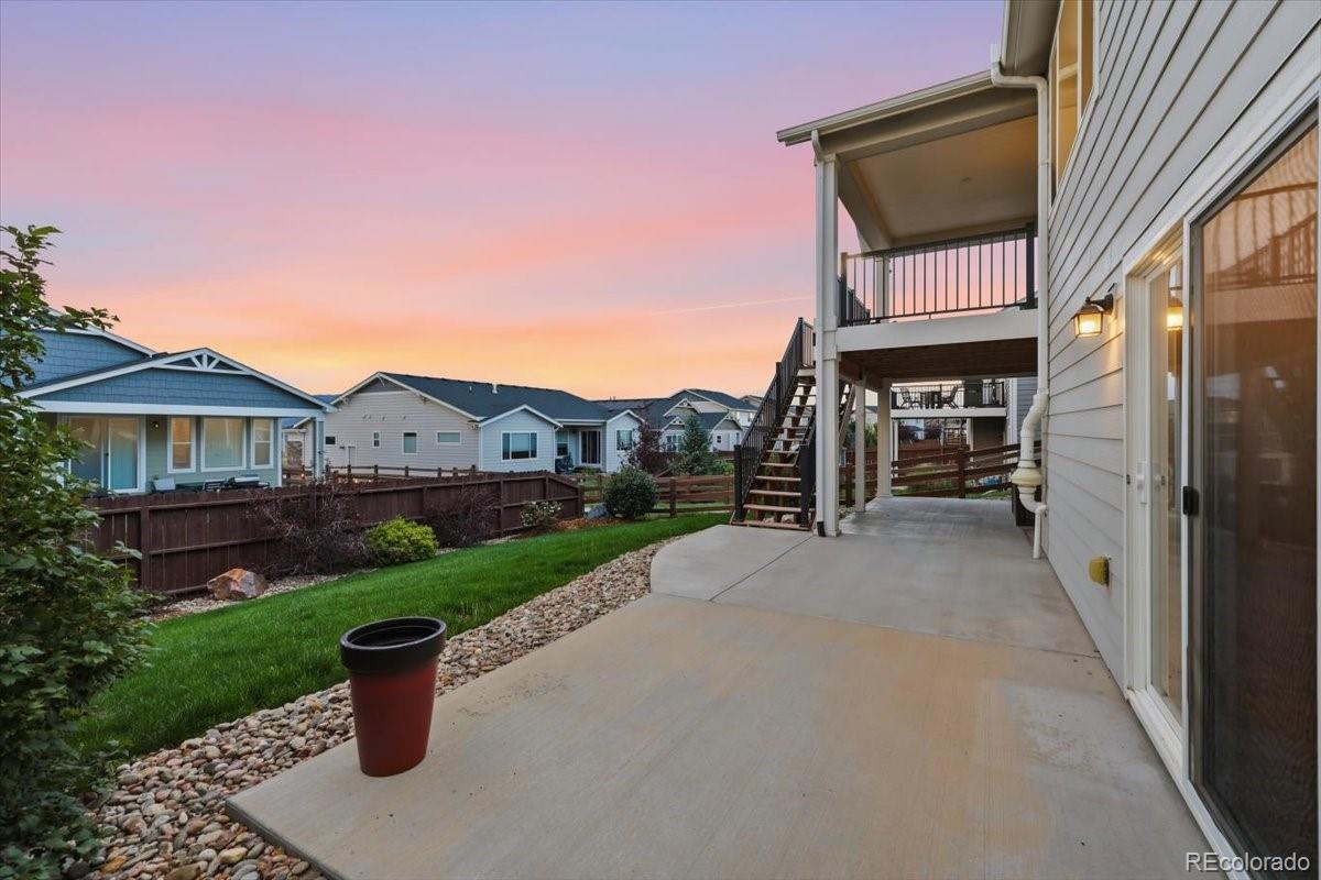 MLS Image #23 for 11040  falling snow lane,colorado springs, Colorado