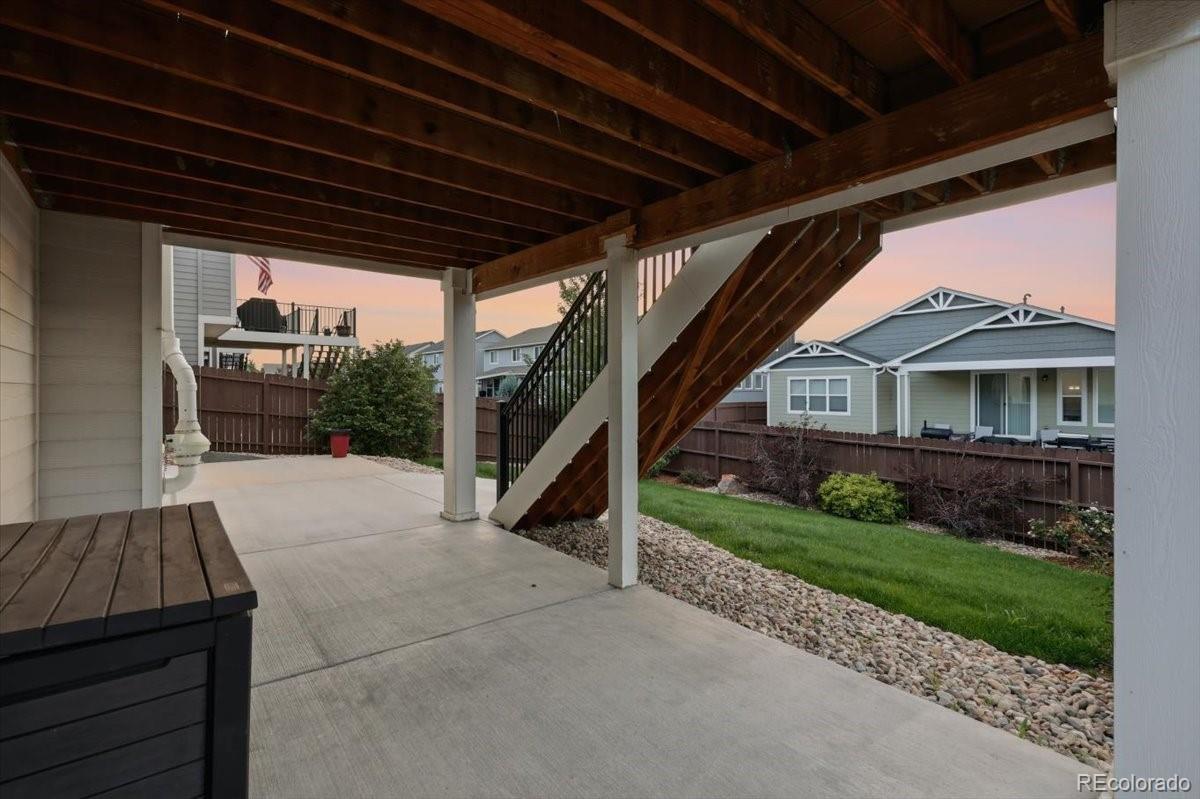 MLS Image #24 for 11040  falling snow lane,colorado springs, Colorado