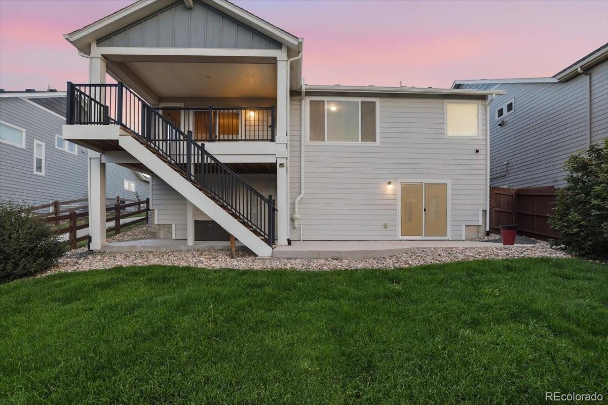 MLS Image #25 for 11040  falling snow lane,colorado springs, Colorado