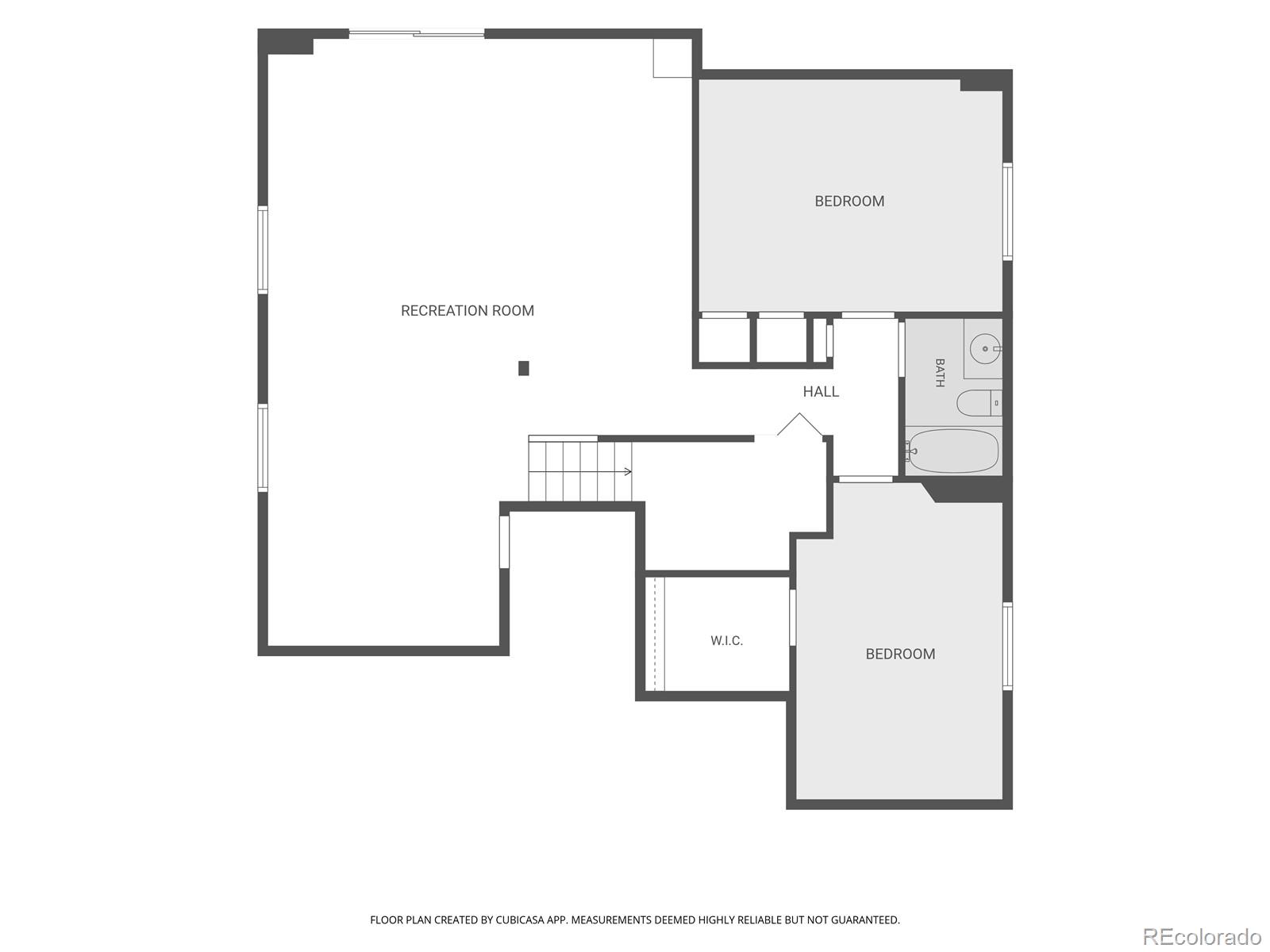 MLS Image #28 for 11040  falling snow lane,colorado springs, Colorado