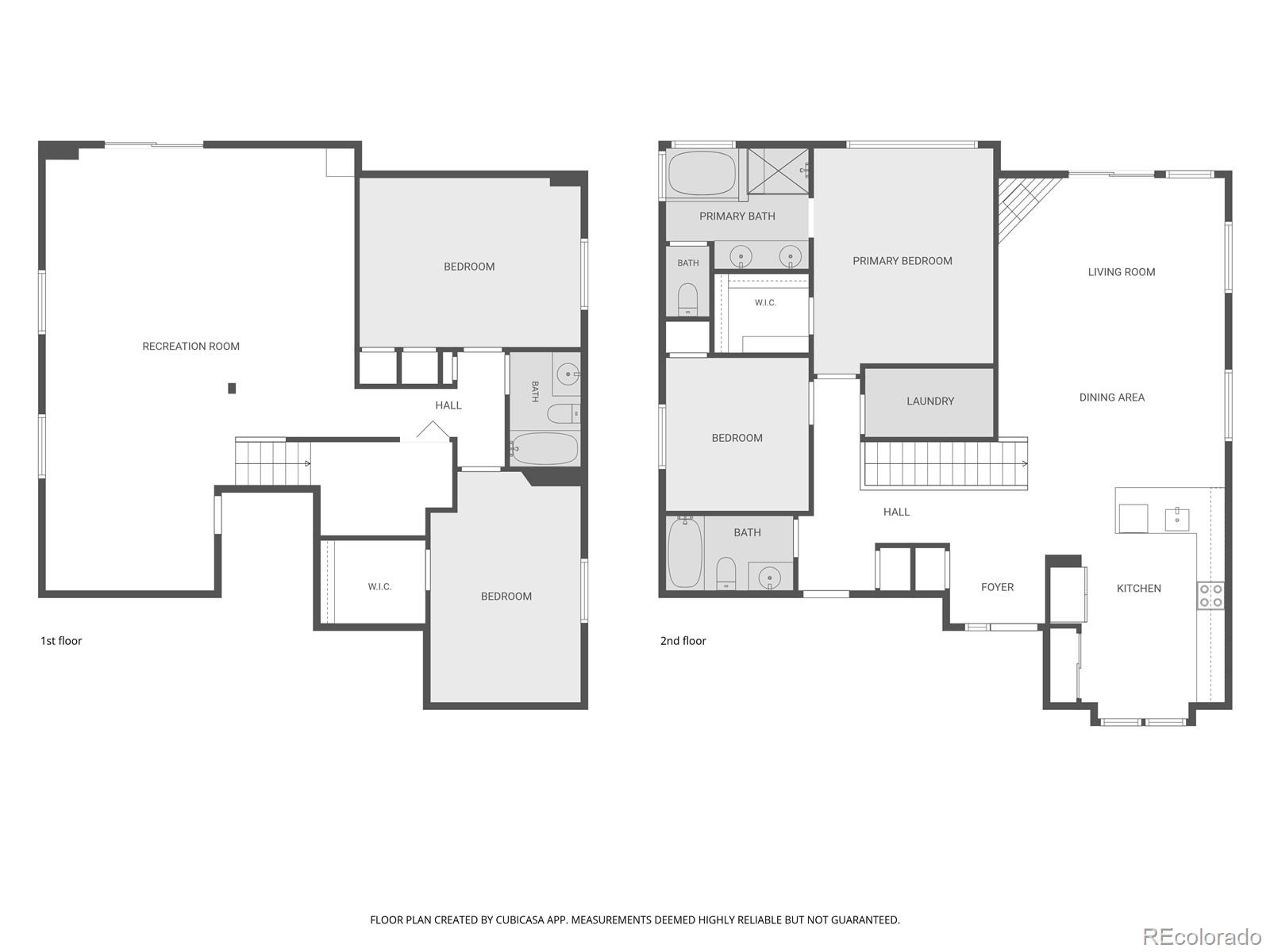 MLS Image #29 for 11040  falling snow lane,colorado springs, Colorado