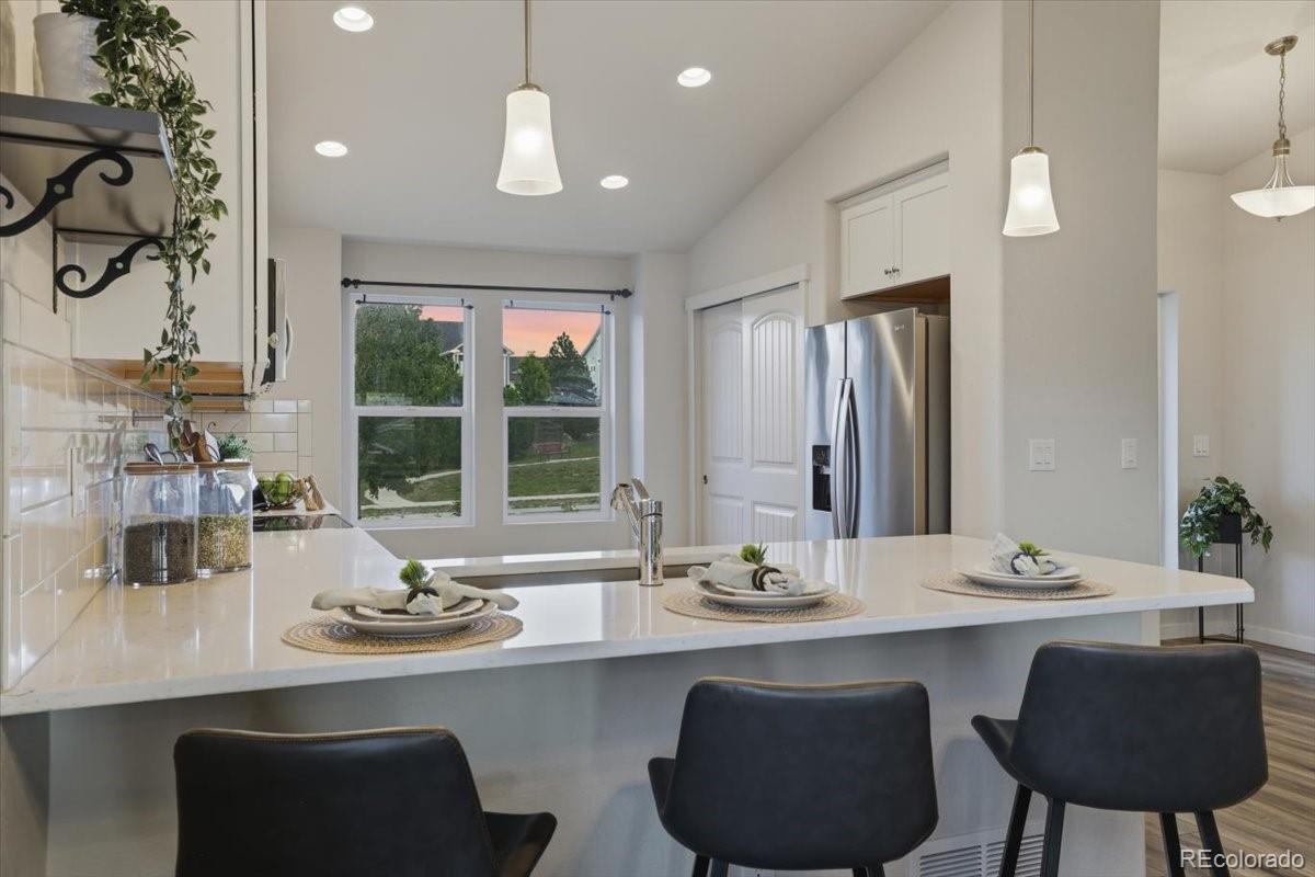 MLS Image #4 for 11040  falling snow lane,colorado springs, Colorado