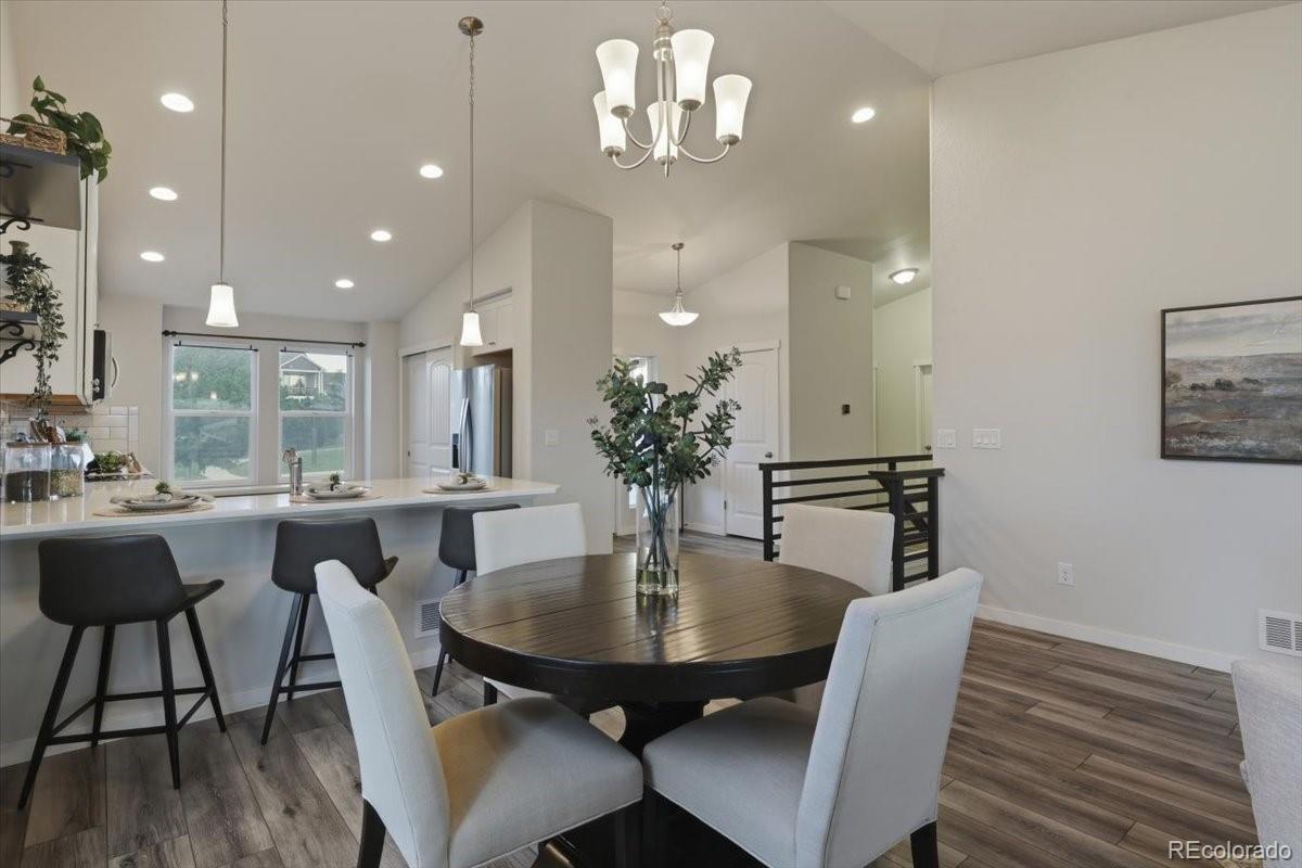 MLS Image #5 for 11040  falling snow lane,colorado springs, Colorado