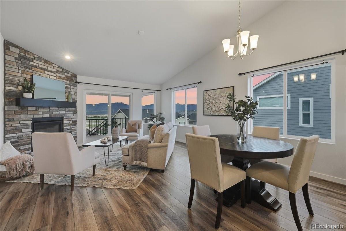 MLS Image #6 for 11040  falling snow lane,colorado springs, Colorado