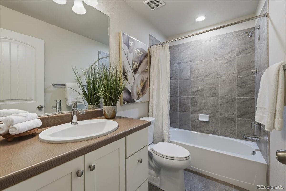 MLS Image #7 for 11040  falling snow lane,colorado springs, Colorado