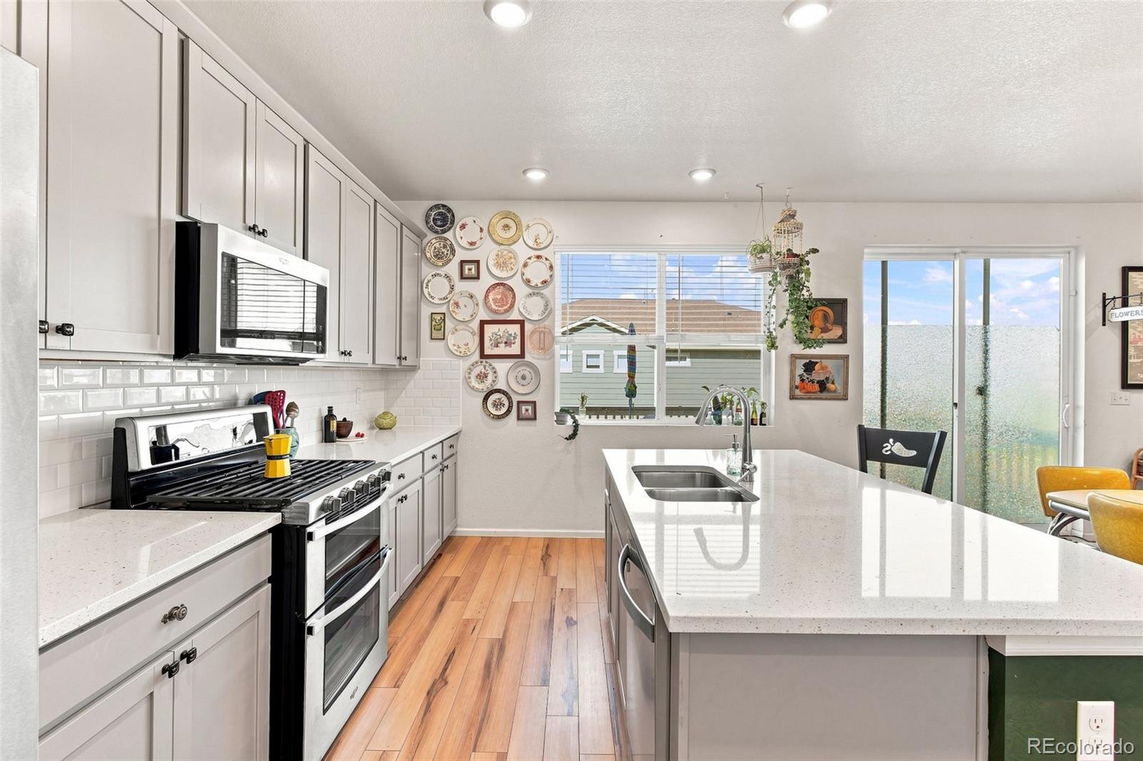 MLS Image #15 for 9349  rifle street,commerce city, Colorado