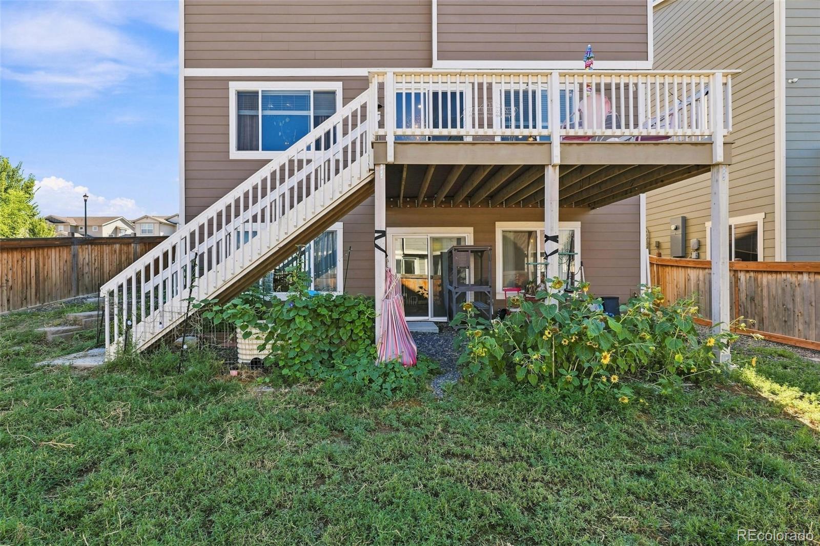 MLS Image #43 for 9349  rifle street,commerce city, Colorado