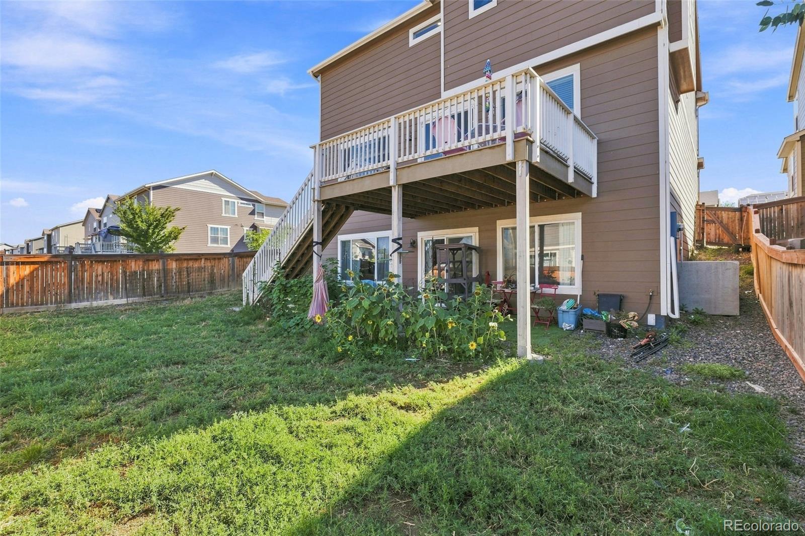 MLS Image #45 for 9349  rifle street,commerce city, Colorado