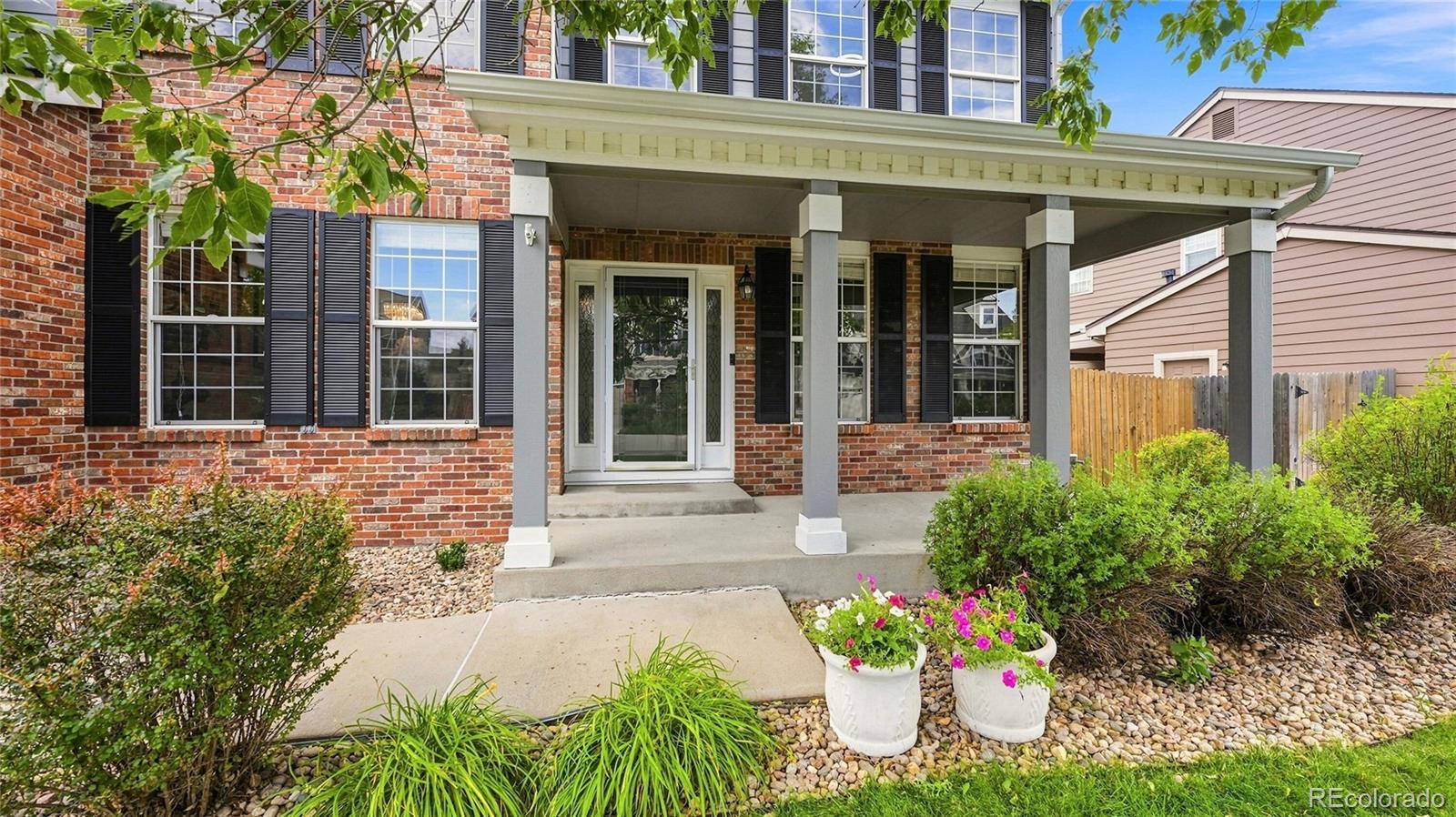 MLS Image #1 for 19332 e berry place,aurora, Colorado