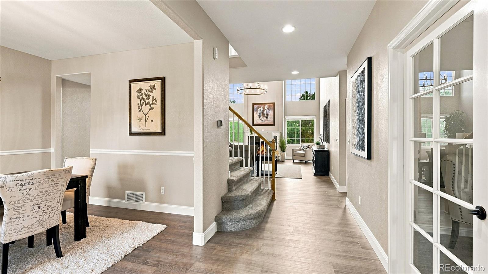 MLS Image #2 for 19332 e berry place,aurora, Colorado