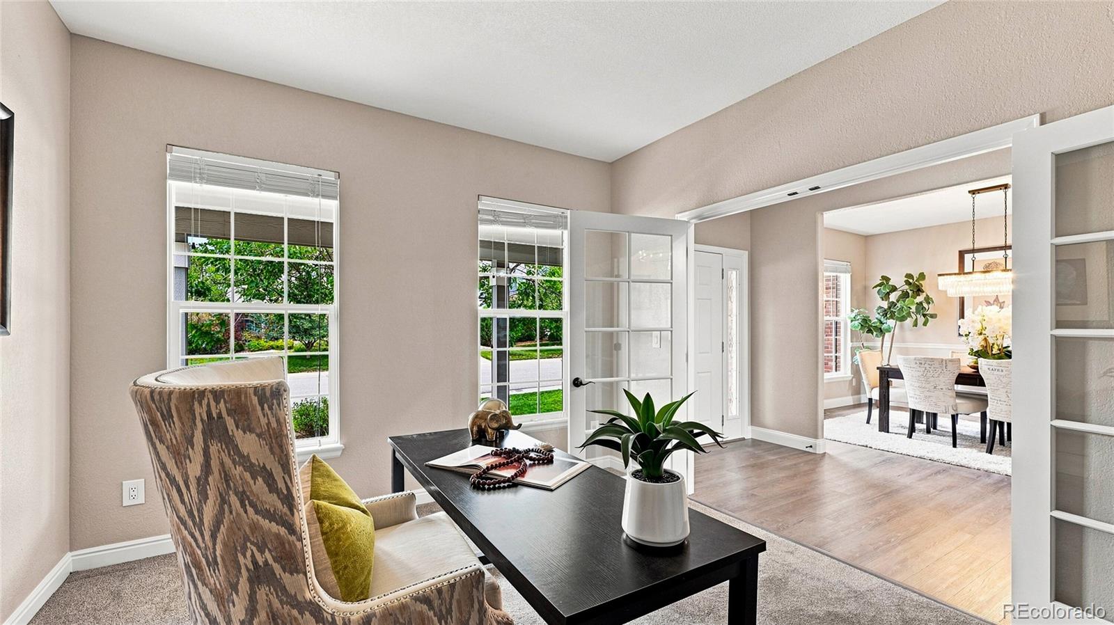 MLS Image #4 for 19332 e berry place,aurora, Colorado