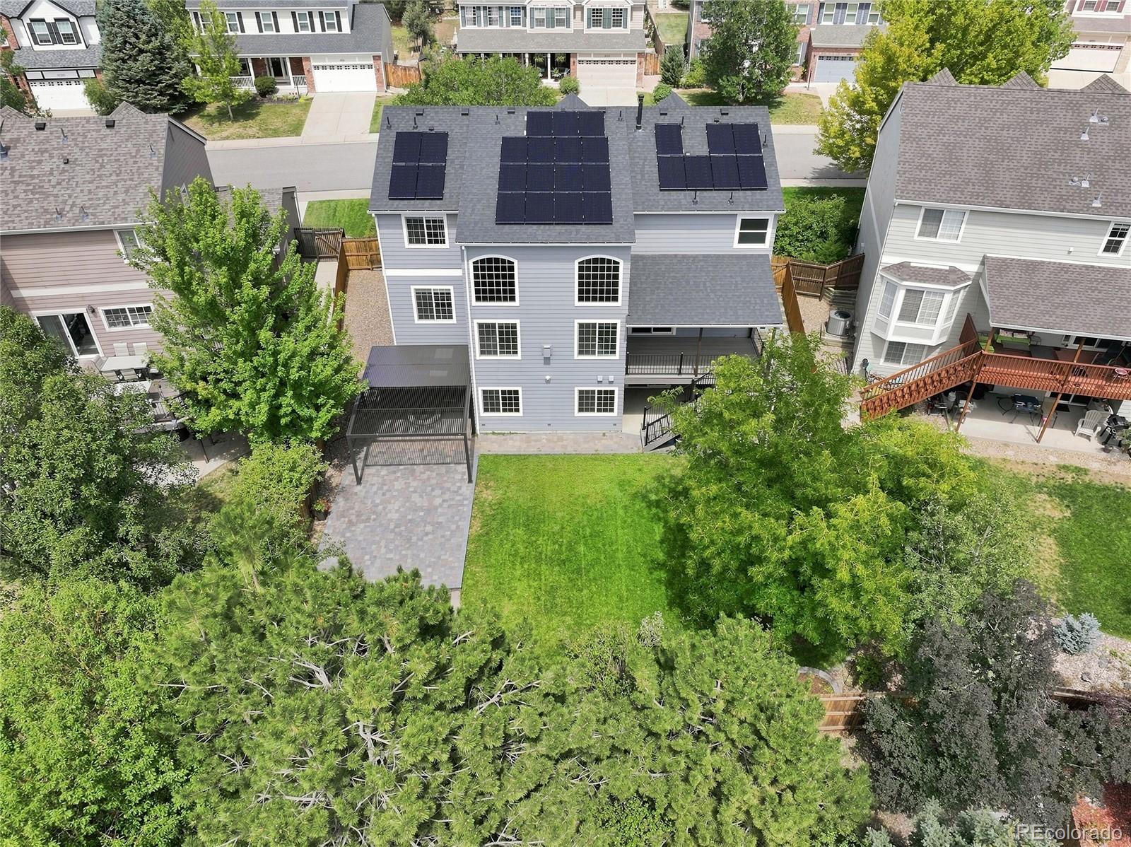 MLS Image #42 for 19332 e berry place,aurora, Colorado