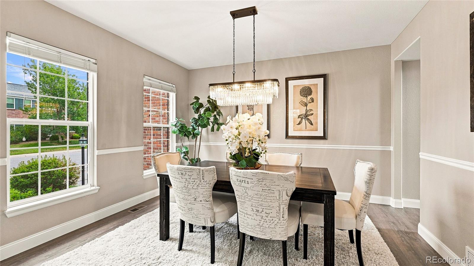 MLS Image #5 for 19332 e berry place,aurora, Colorado
