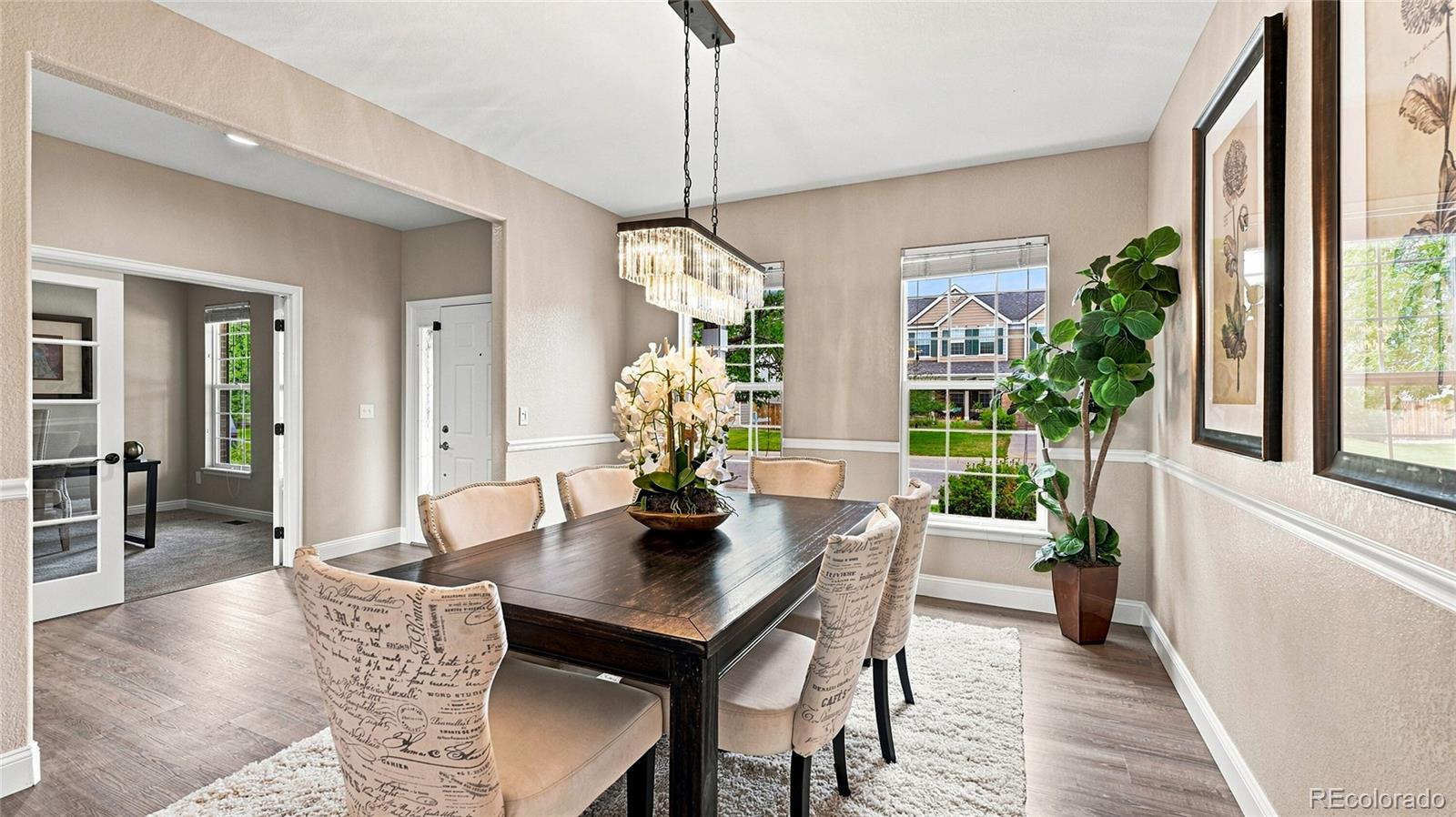 MLS Image #6 for 19332 e berry place,aurora, Colorado