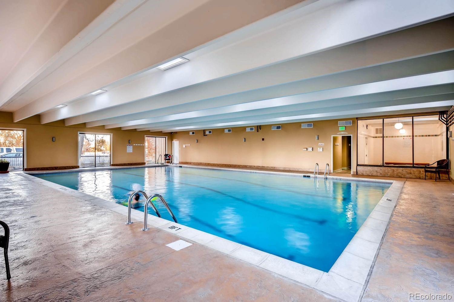 MLS Image #13 for 7877 e mississippi avenue 102,denver, Colorado