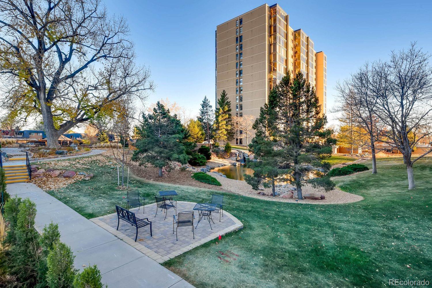 MLS Image #16 for 7877 e mississippi avenue 102,denver, Colorado