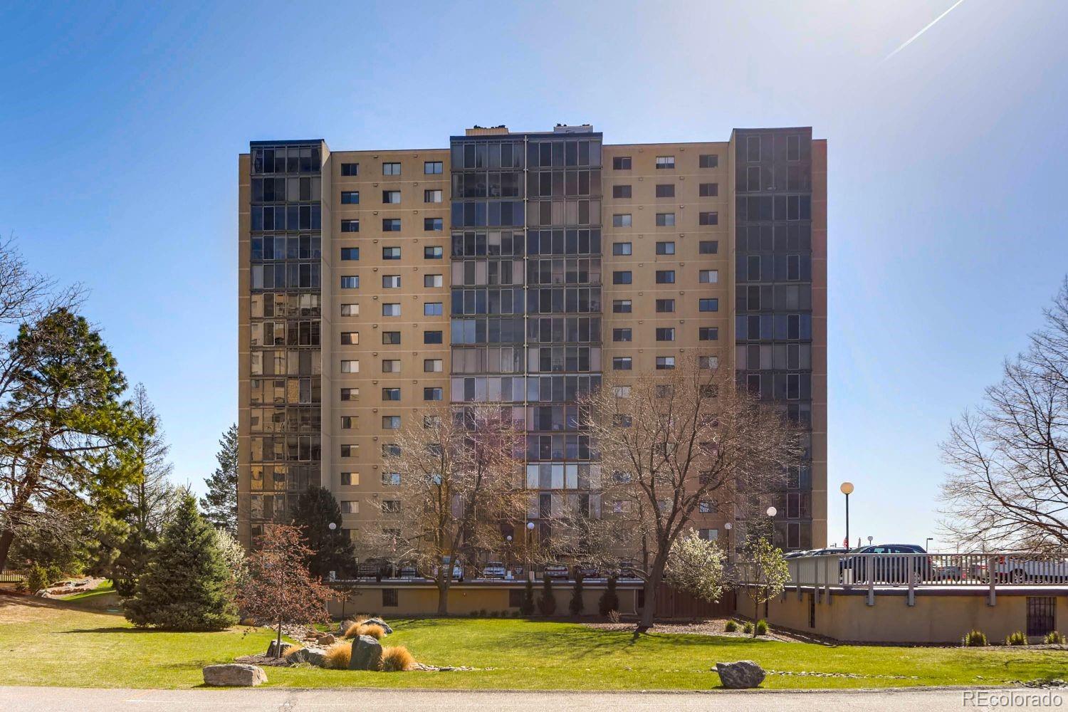 MLS Image #19 for 7877 e mississippi avenue 102,denver, Colorado