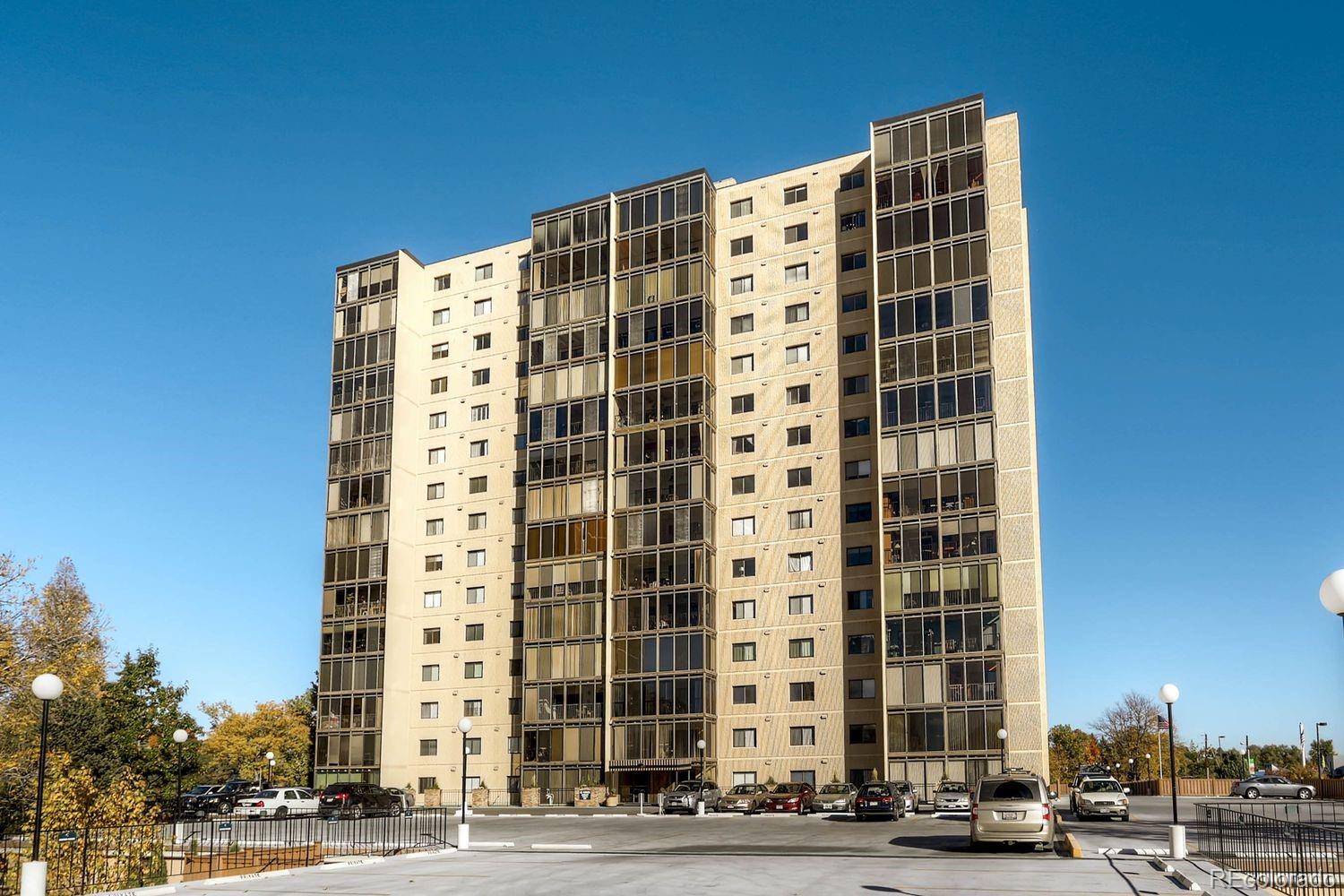MLS Image #20 for 7877 e mississippi avenue 102,denver, Colorado