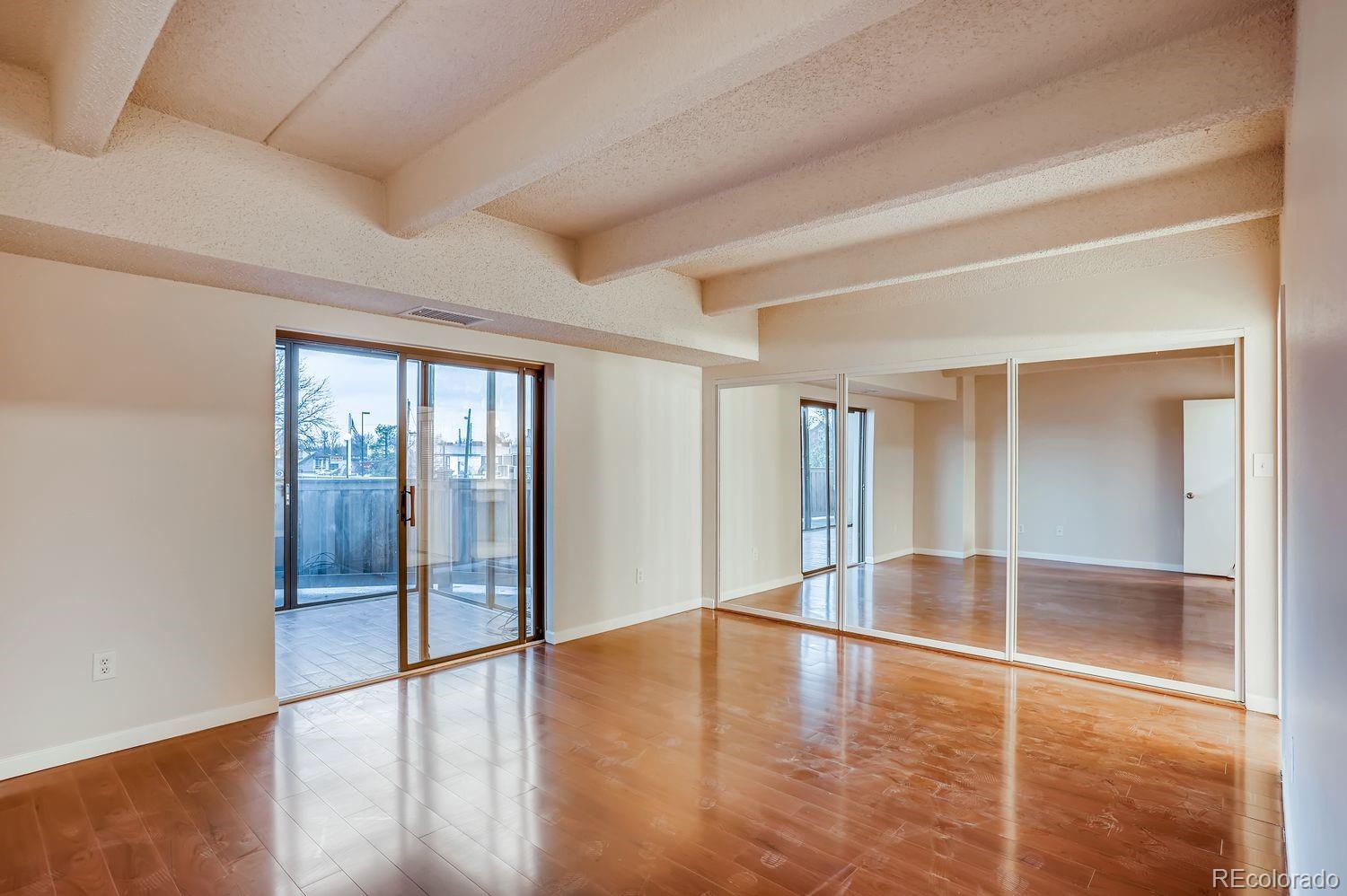 MLS Image #4 for 7877 e mississippi avenue 102,denver, Colorado