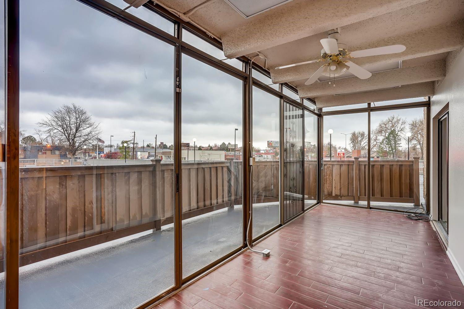 MLS Image #7 for 7877 e mississippi avenue 102,denver, Colorado