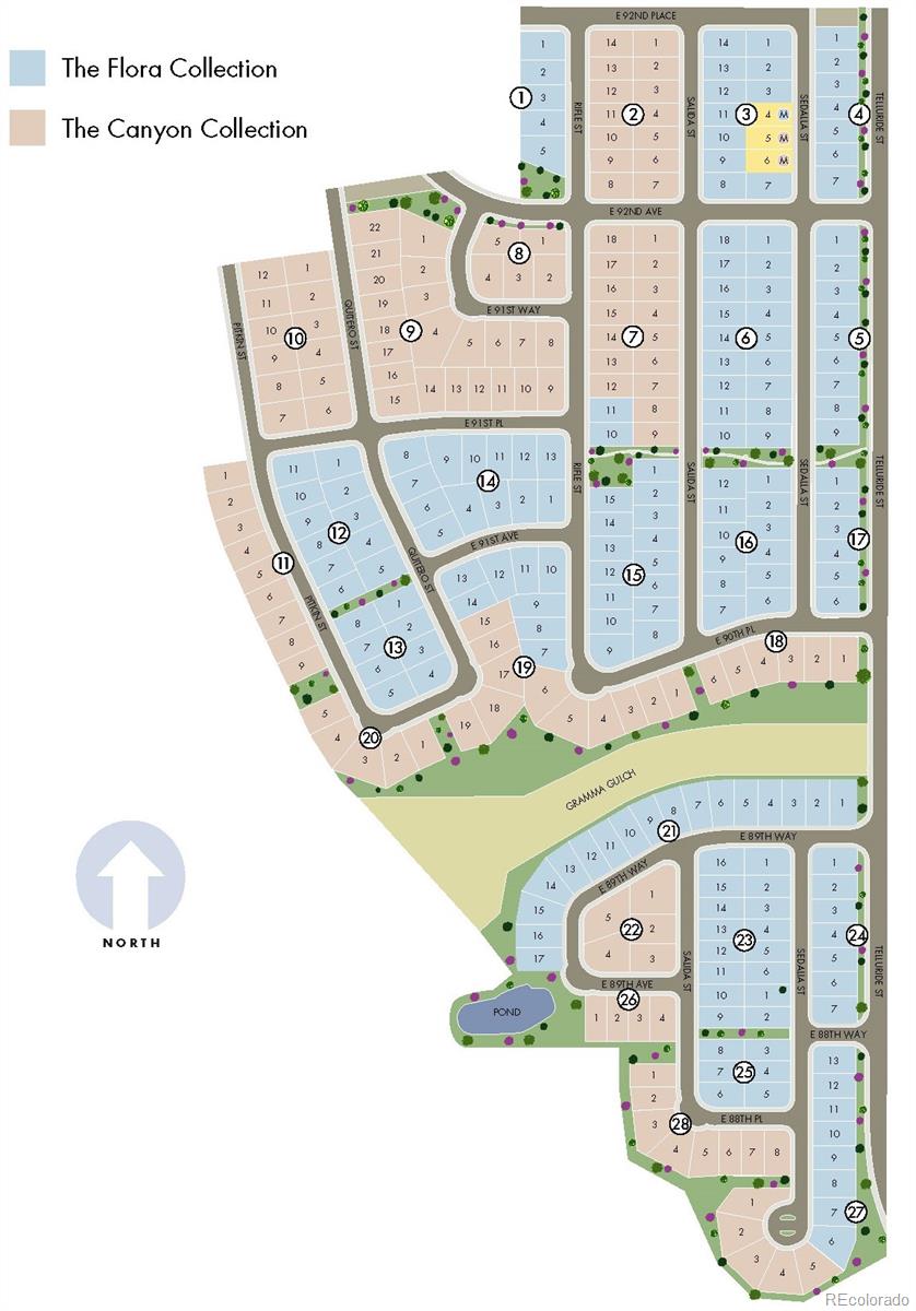 MLS Image #19 for 17657 e 89th way,commerce city, Colorado