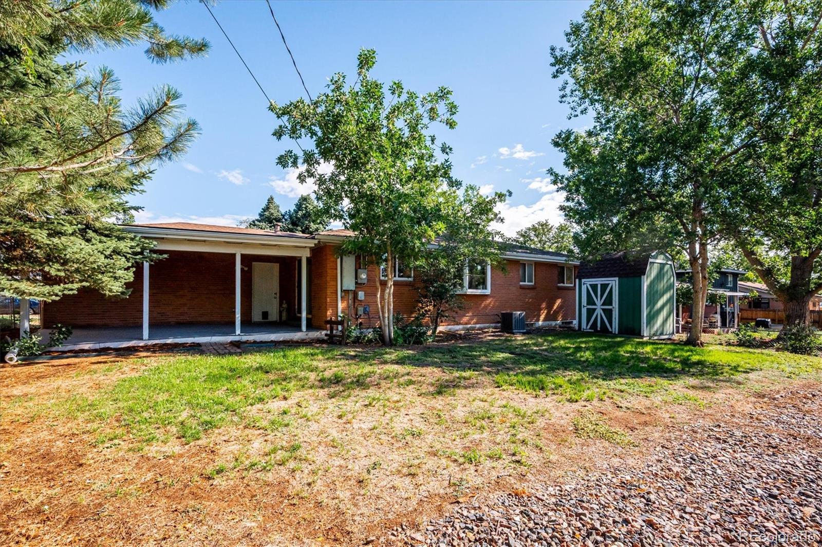 MLS Image #21 for 8384 w arizona drive,lakewood, Colorado