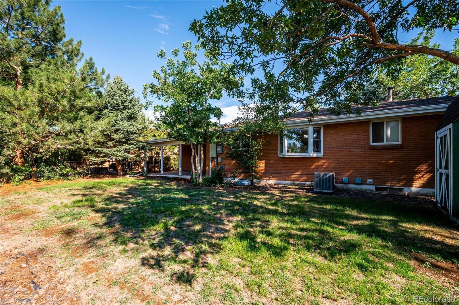 MLS Image #22 for 8384 w arizona drive,lakewood, Colorado