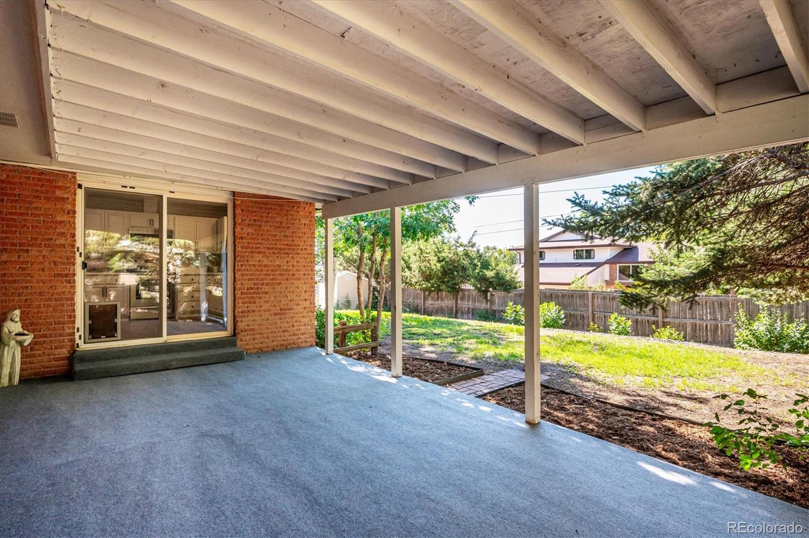 MLS Image #23 for 8384 w arizona drive,lakewood, Colorado