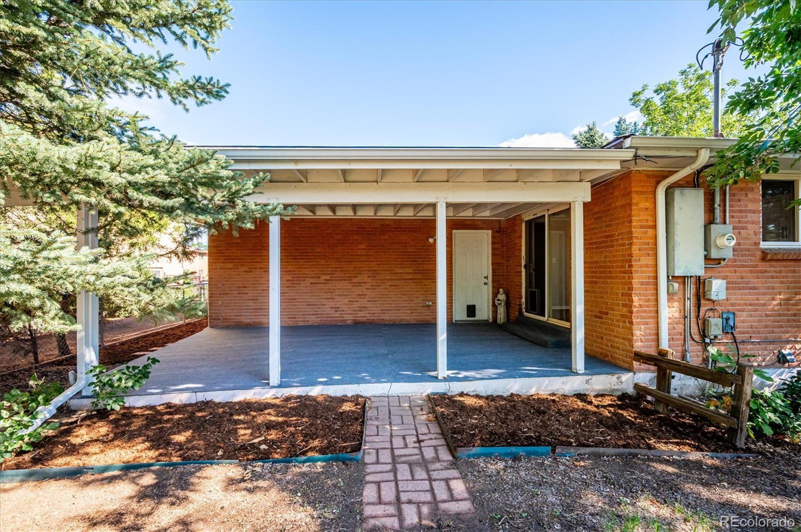 MLS Image #24 for 8384 w arizona drive,lakewood, Colorado
