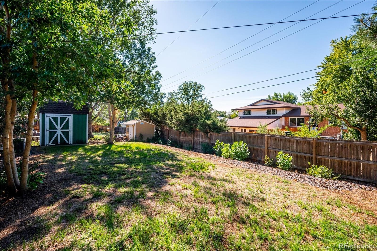 MLS Image #25 for 8384 w arizona drive,lakewood, Colorado