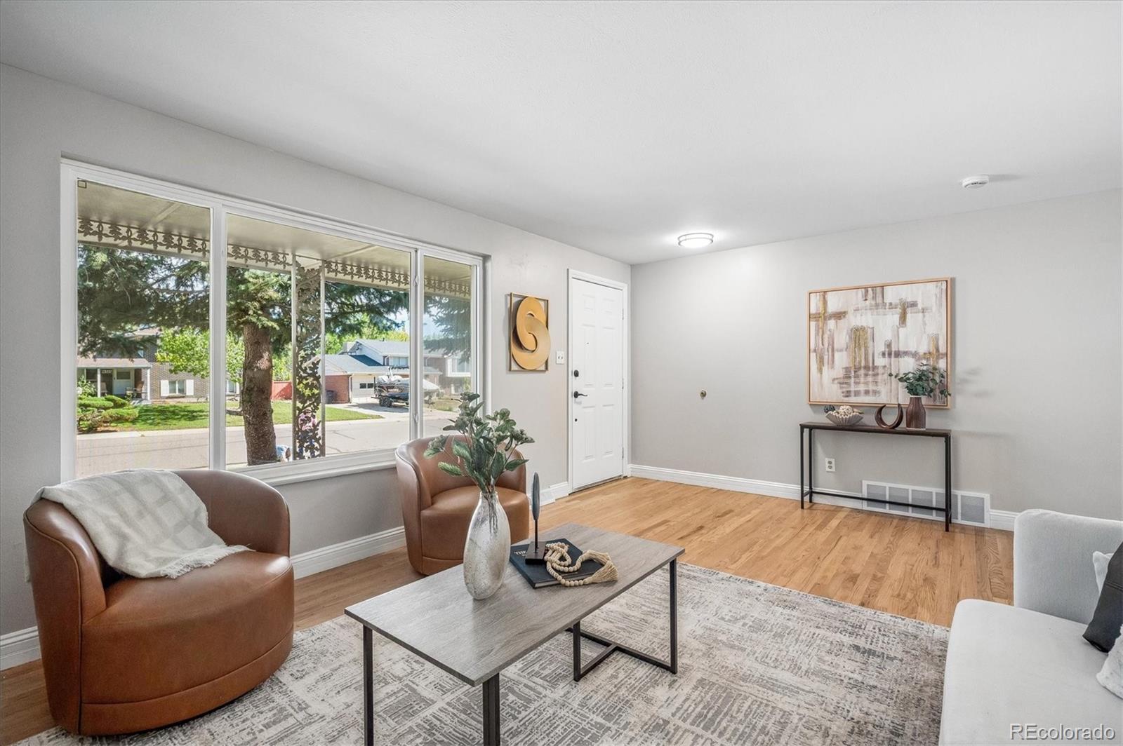 MLS Image #3 for 8384 w arizona drive,lakewood, Colorado